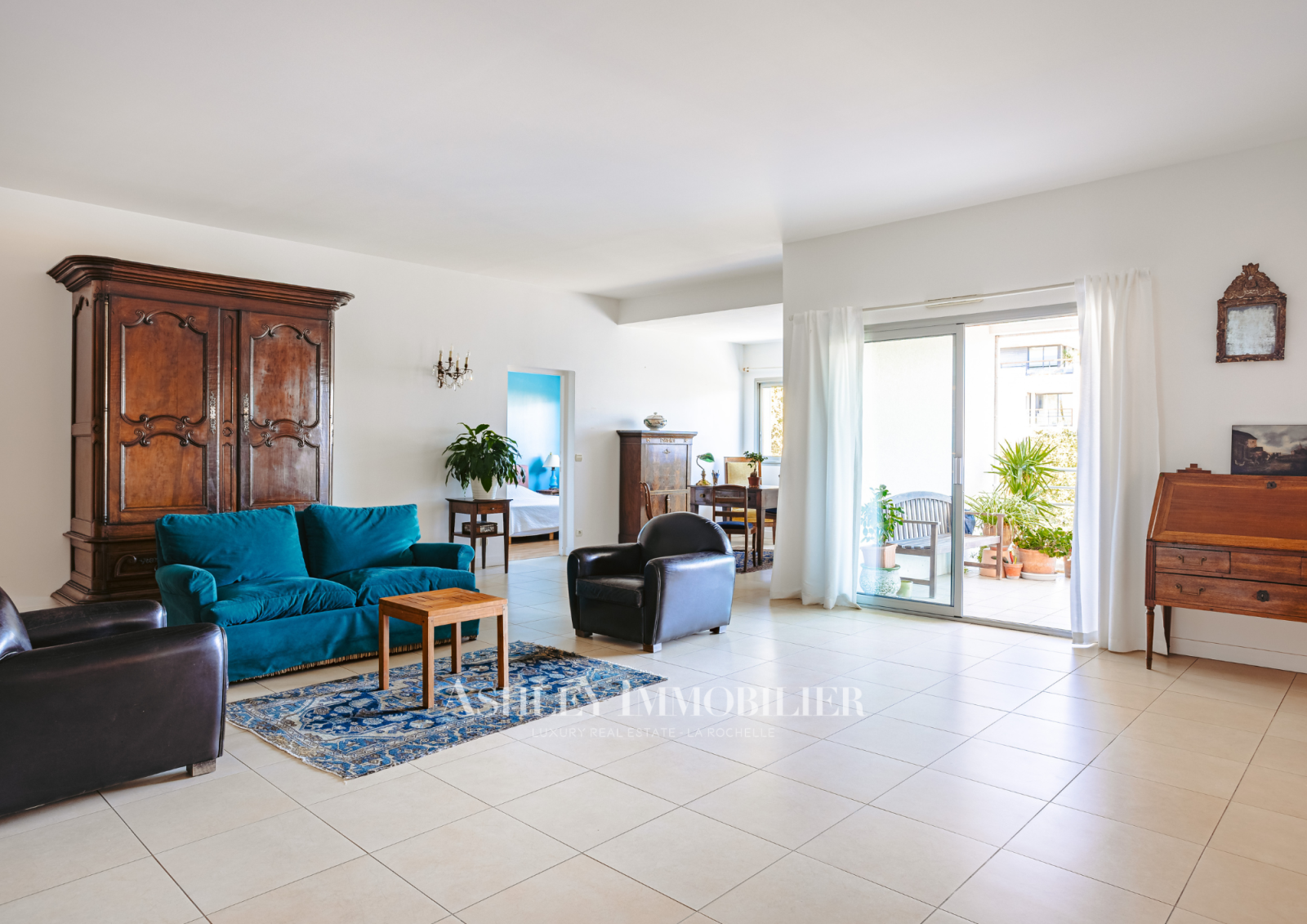 Image_4, Appartement, La Rochelle, ref :1082