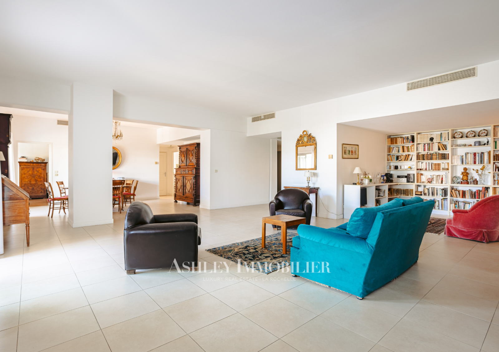 Image_3, Appartement, La Rochelle, ref :1082