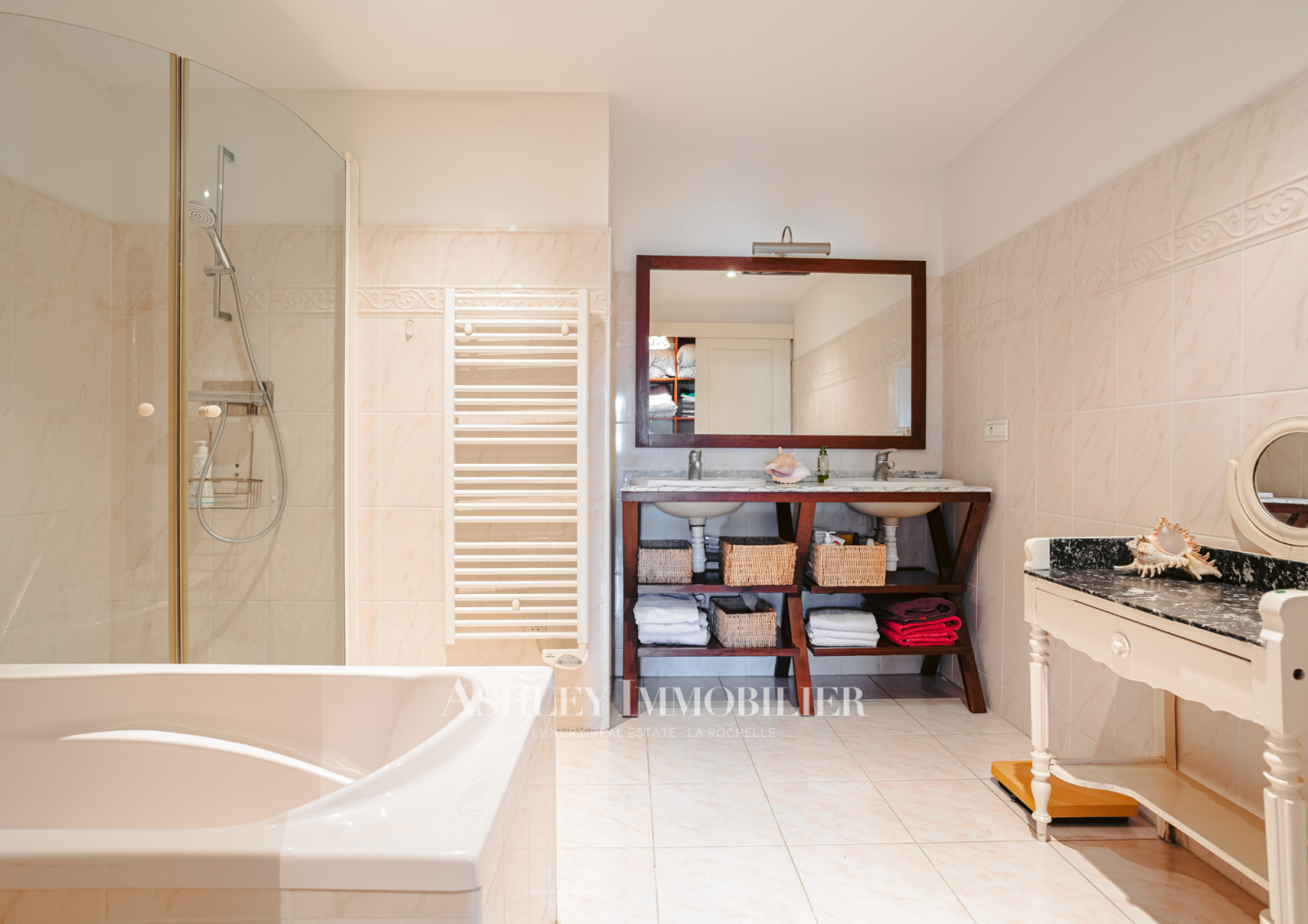 Image_13, Appartement, La Rochelle, ref :1082
