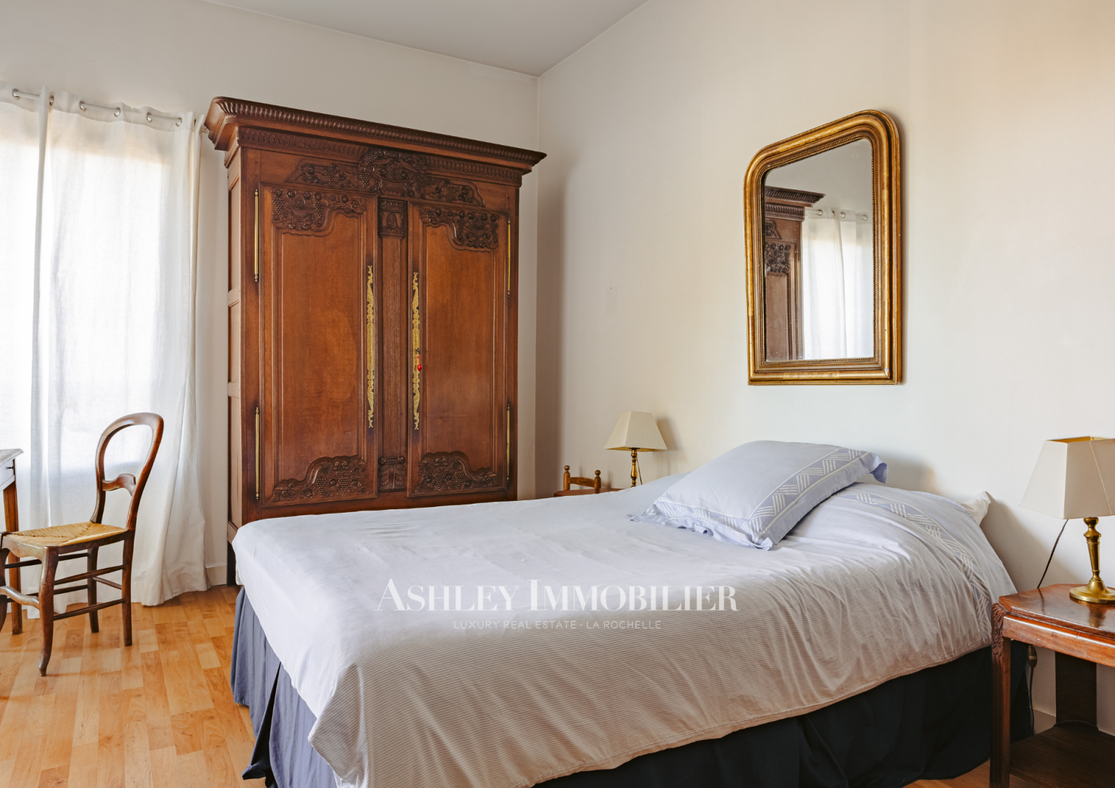 Image_20, Appartement, La Rochelle, ref :1082