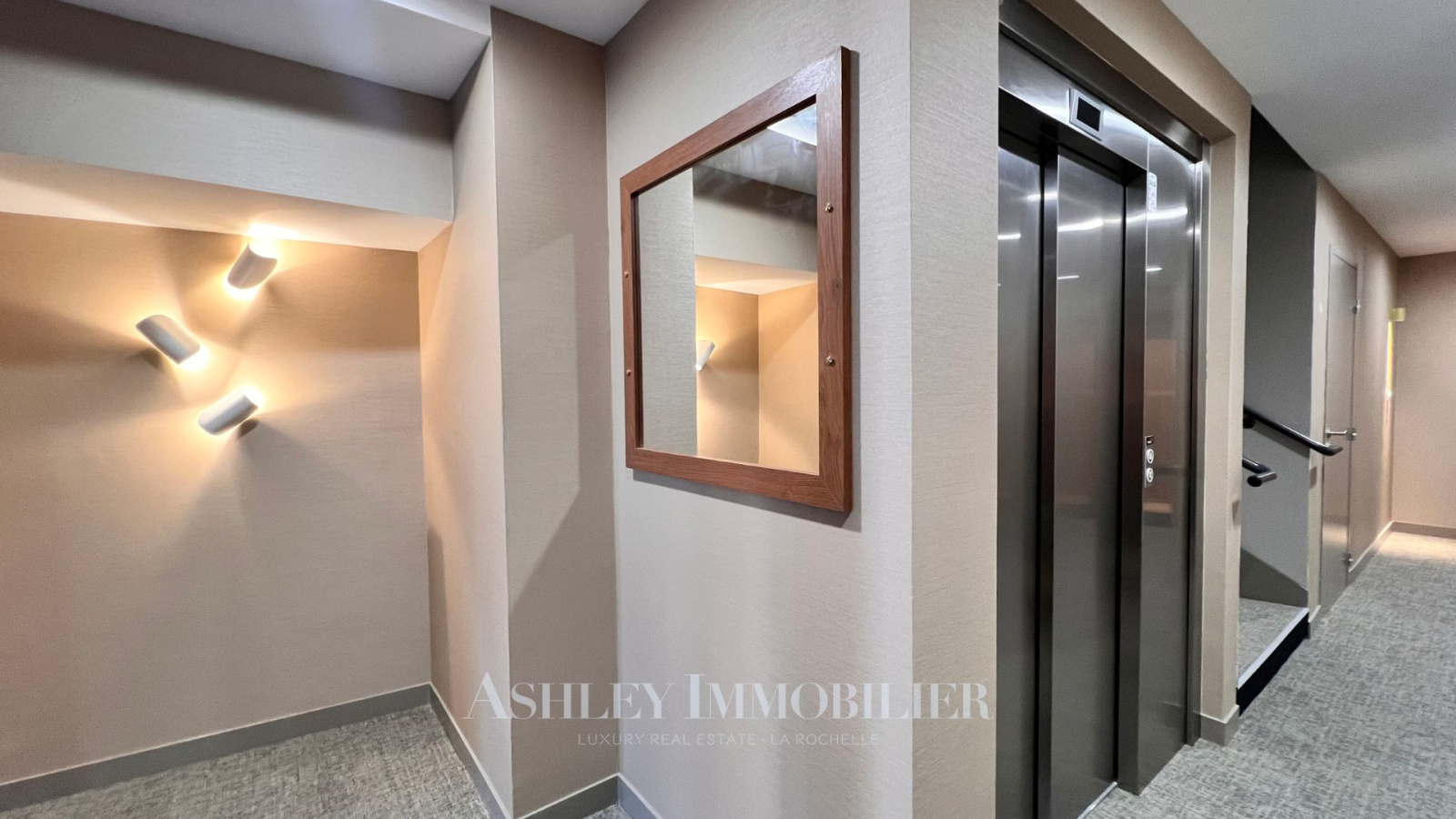 Image_3, Appartement, La Rochelle, ref :1026