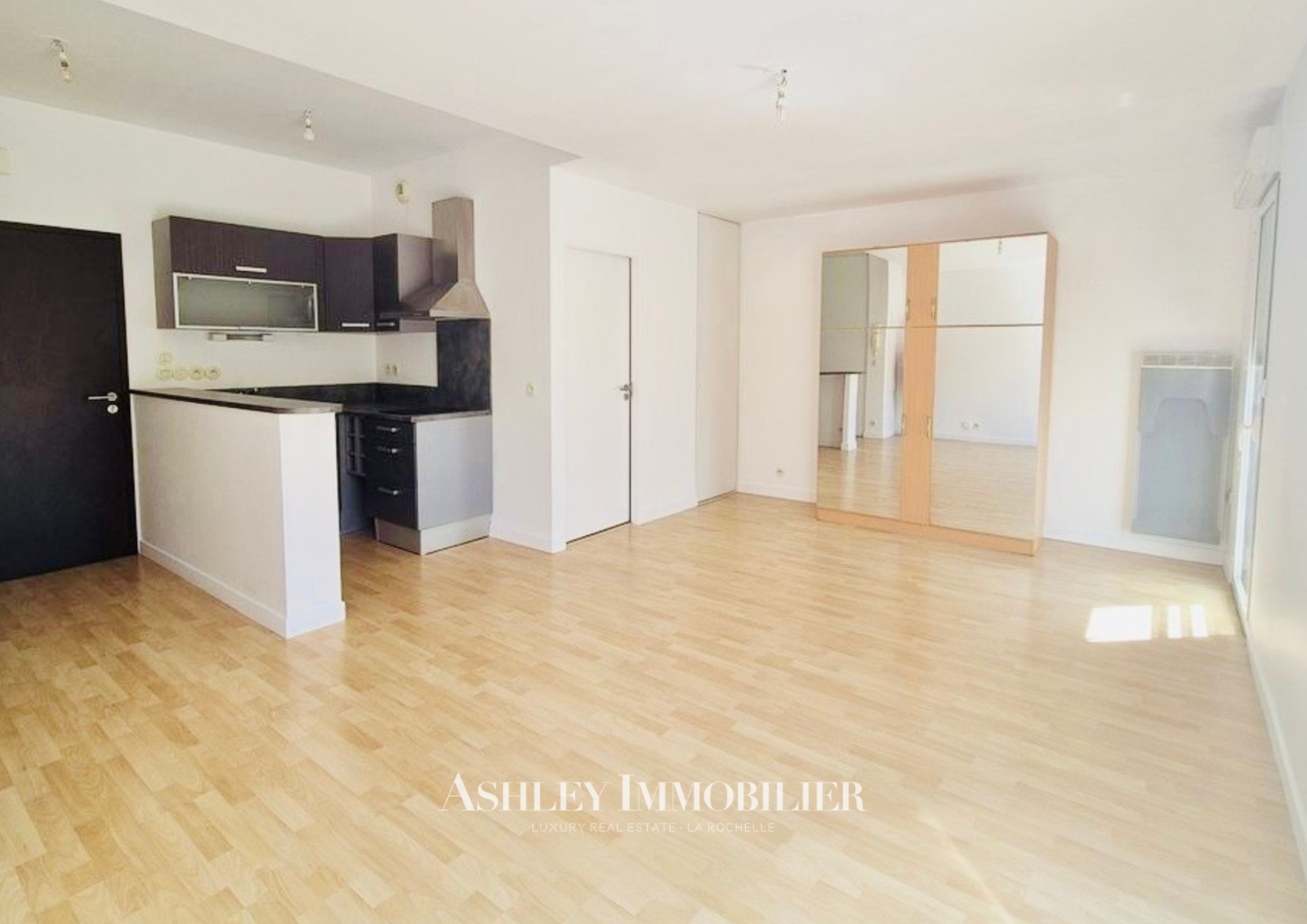 Image_2, Appartement, La Rochelle, ref :1067
