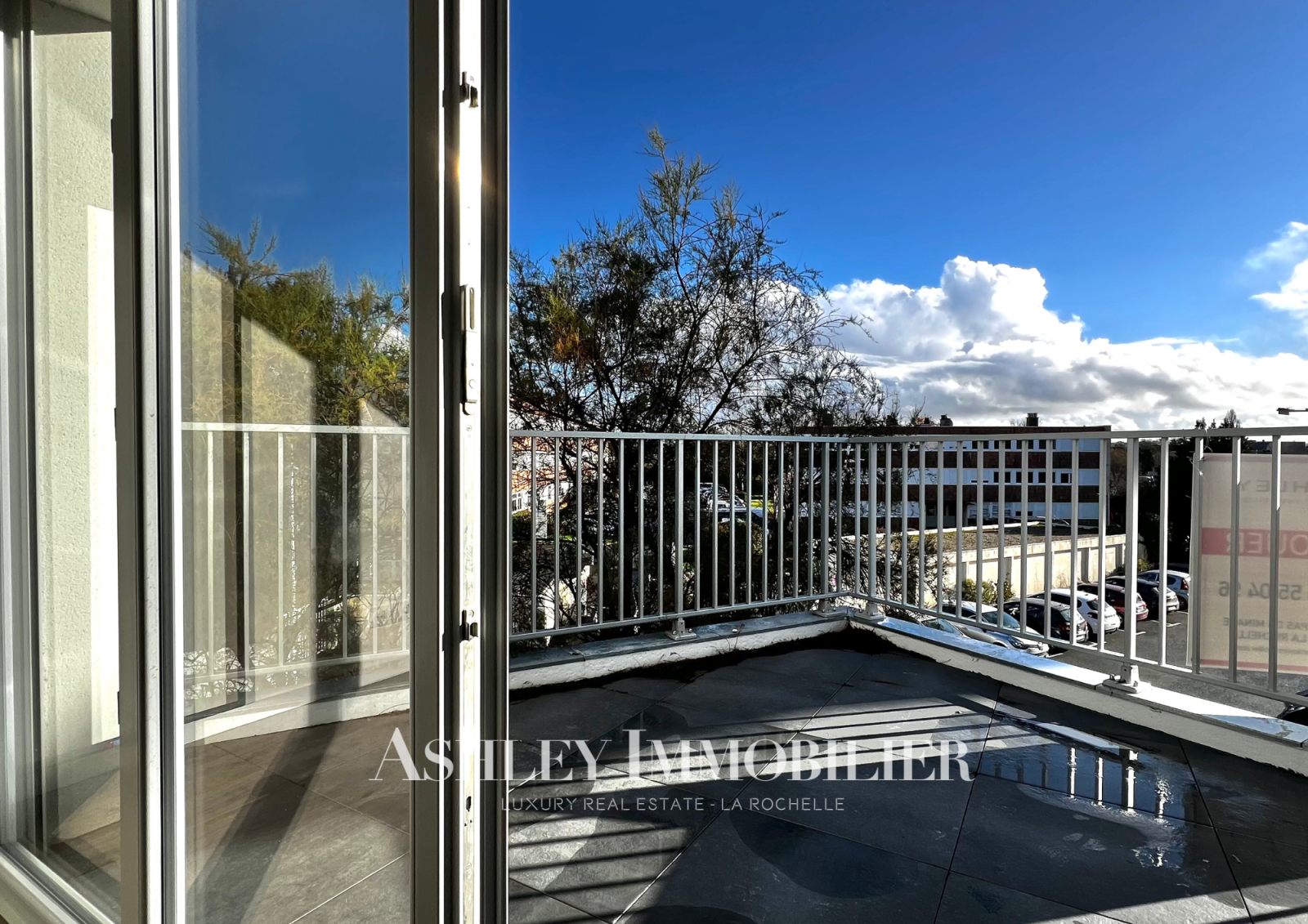 Image_1, Appartement, La Rochelle, ref :1084