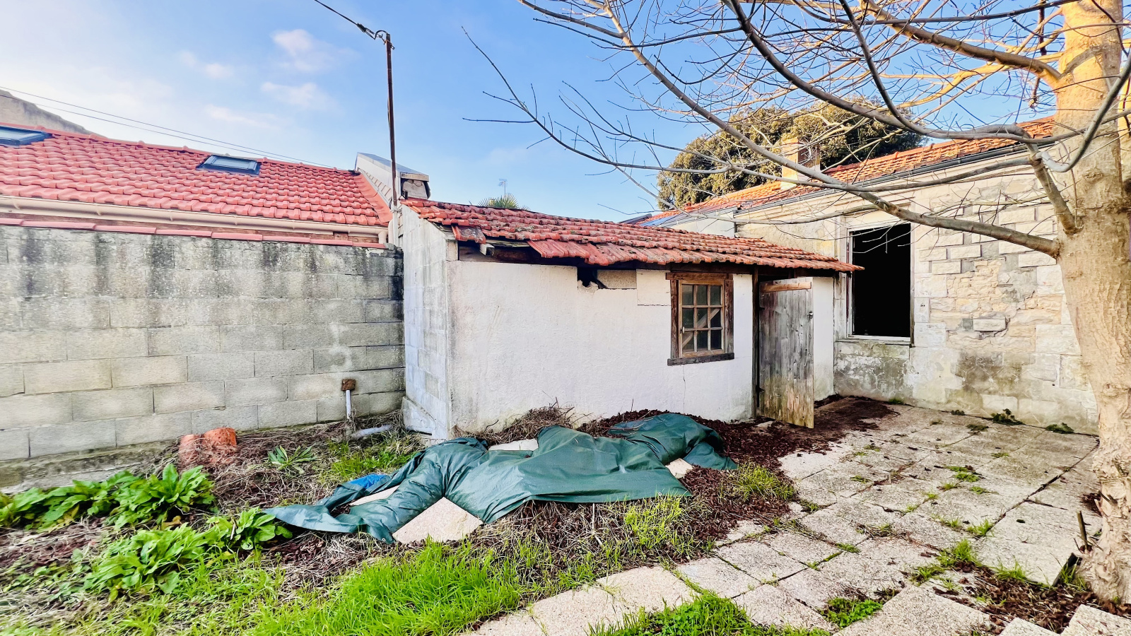 Image_3, Maison, La Rochelle, ref :1039