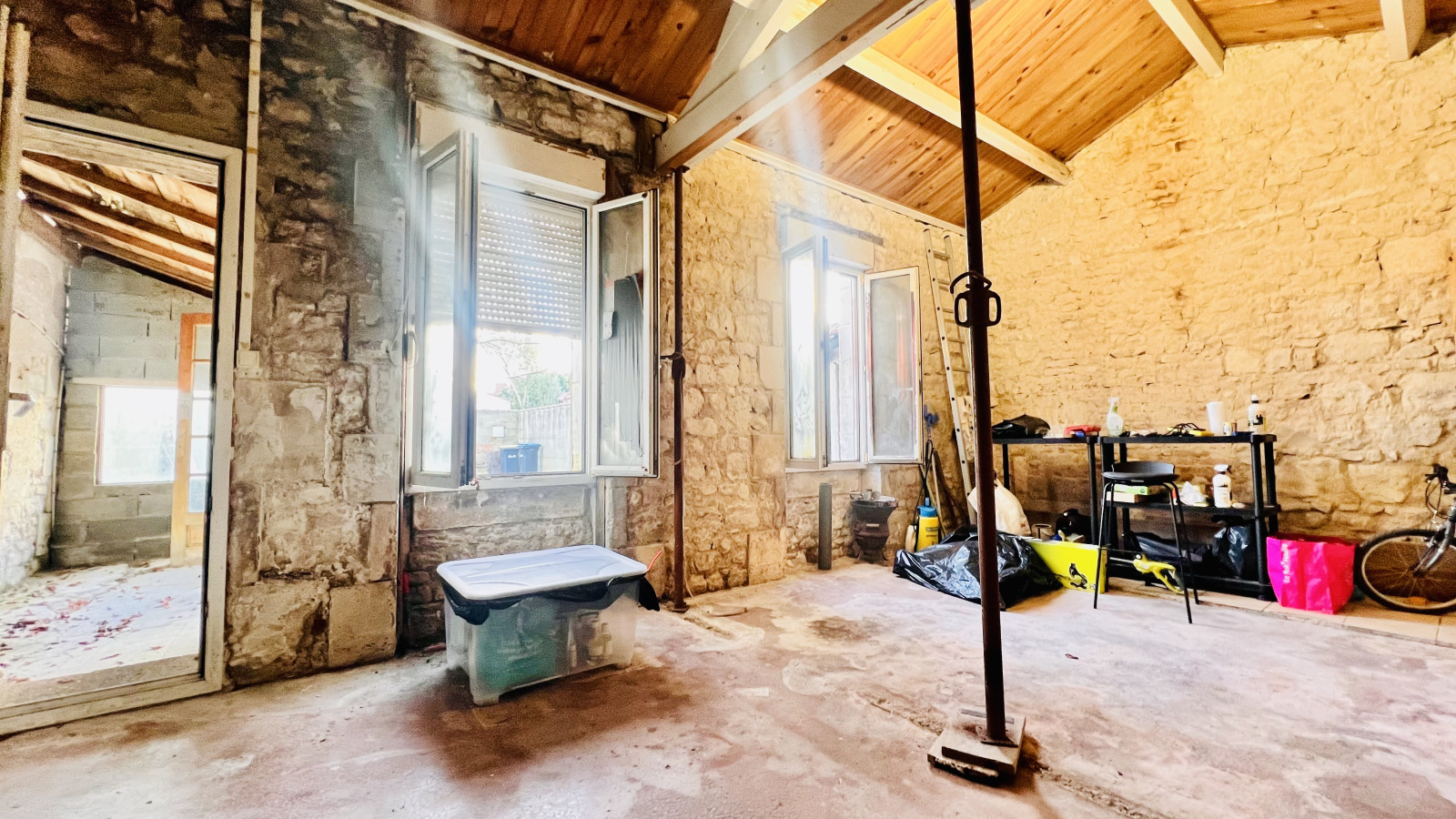 Image_5, Maison, La Rochelle, ref :1039