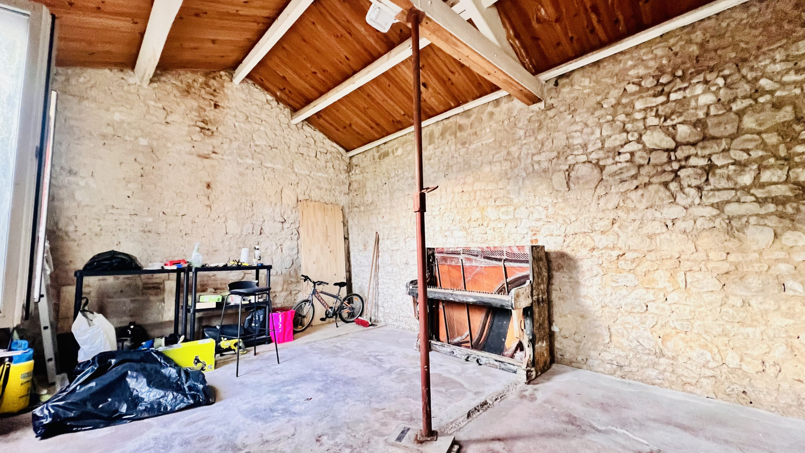 Image_4, Maison, La Rochelle, ref :1039