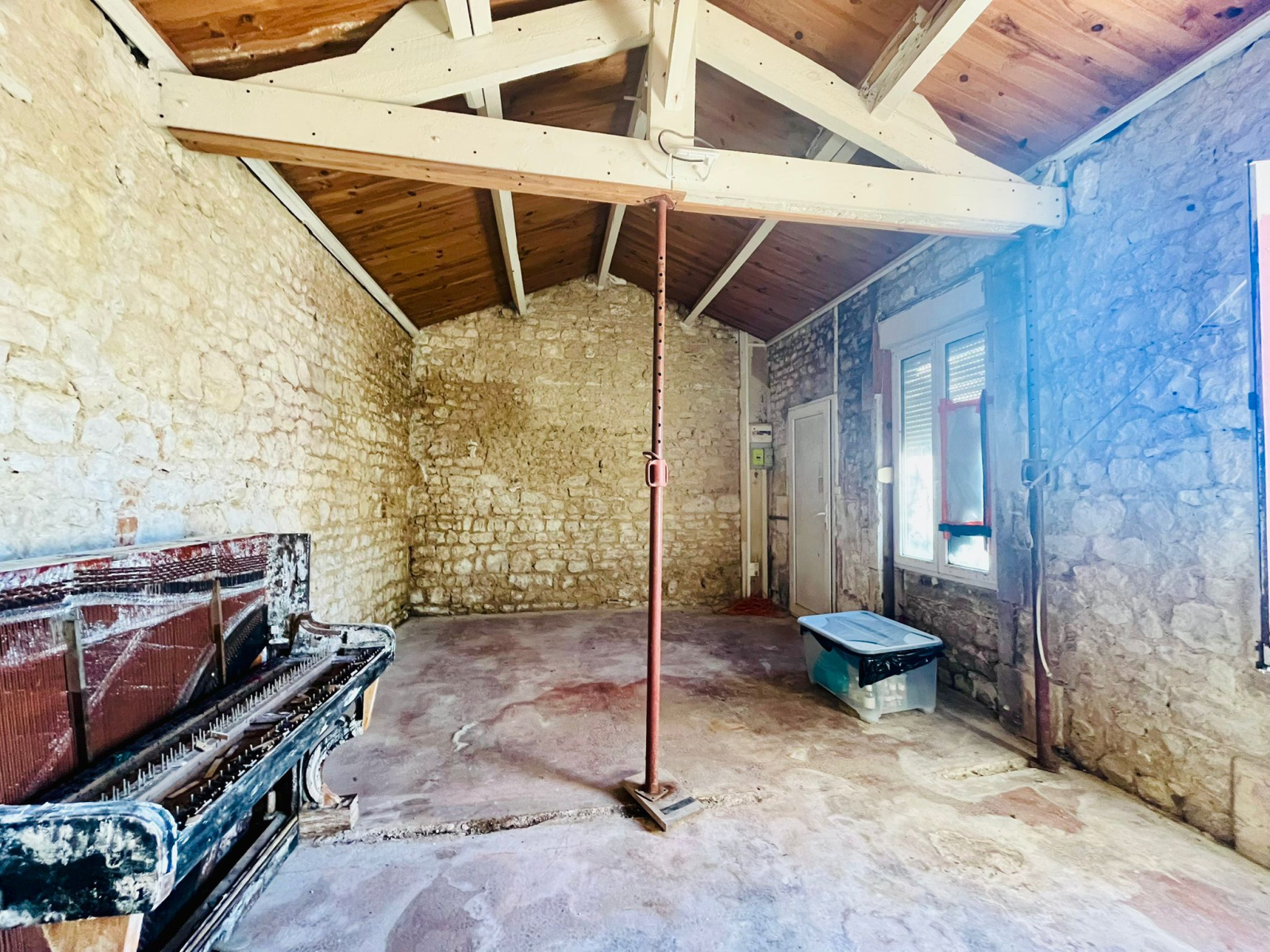 Image_3, Maison, La Rochelle, ref :1039