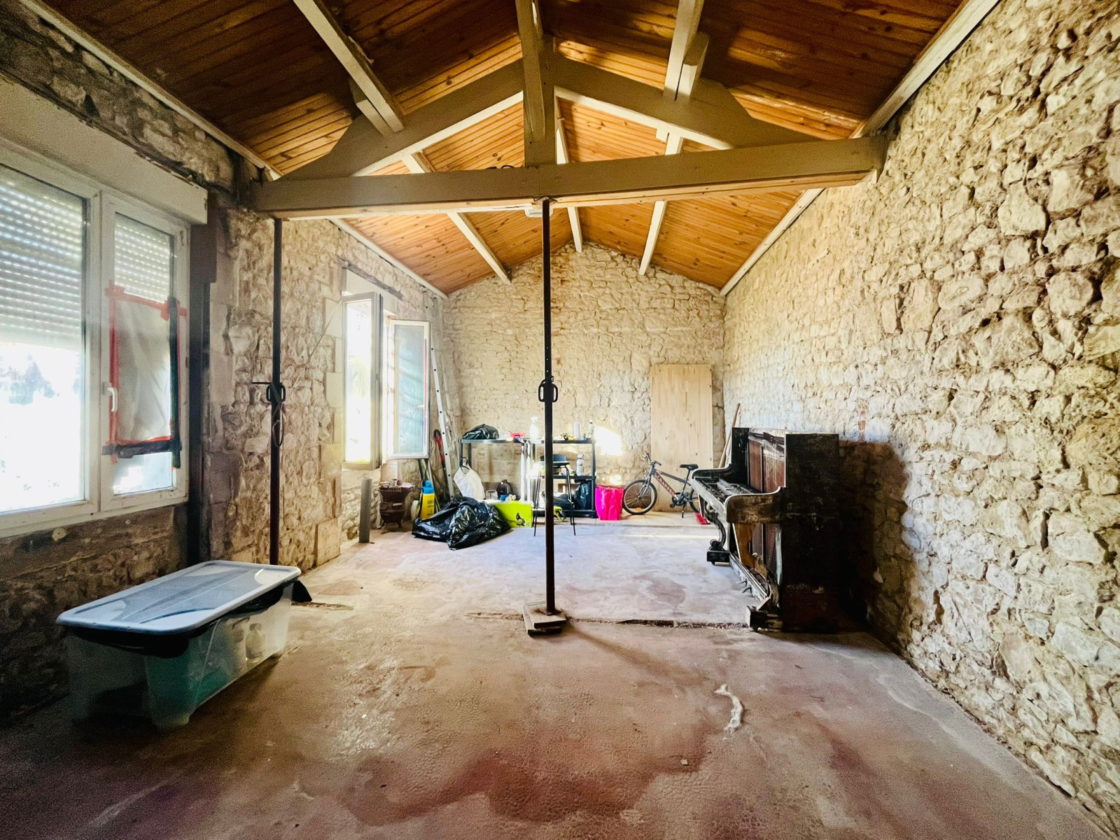 Image_2, Maison, La Rochelle, ref :1039