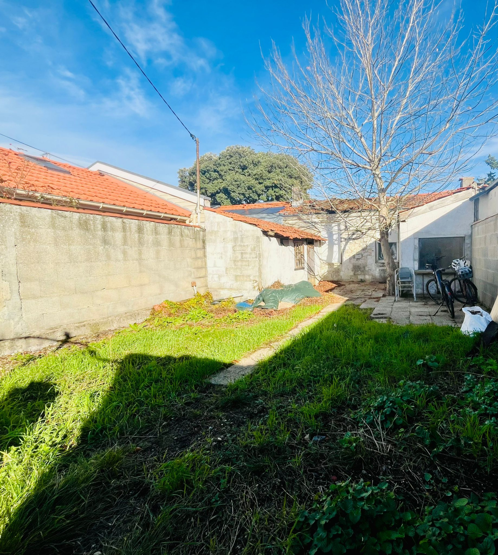 Image_1, Maison, La Rochelle, ref :1039