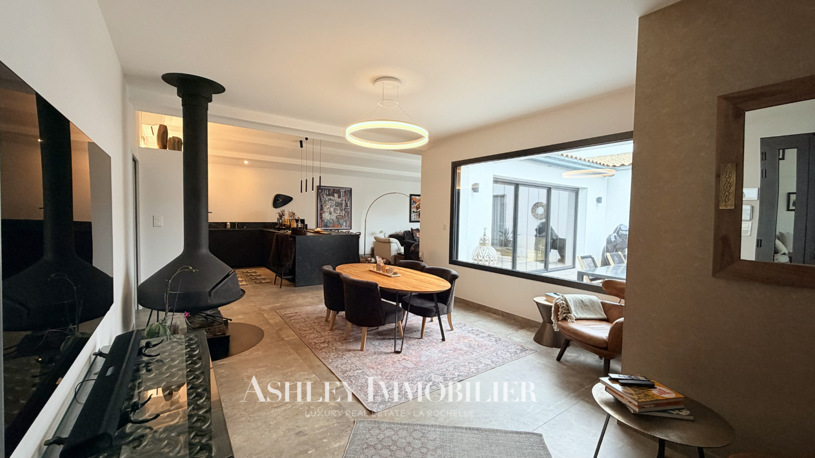 Image_5, Villa, Périgny, ref :1048