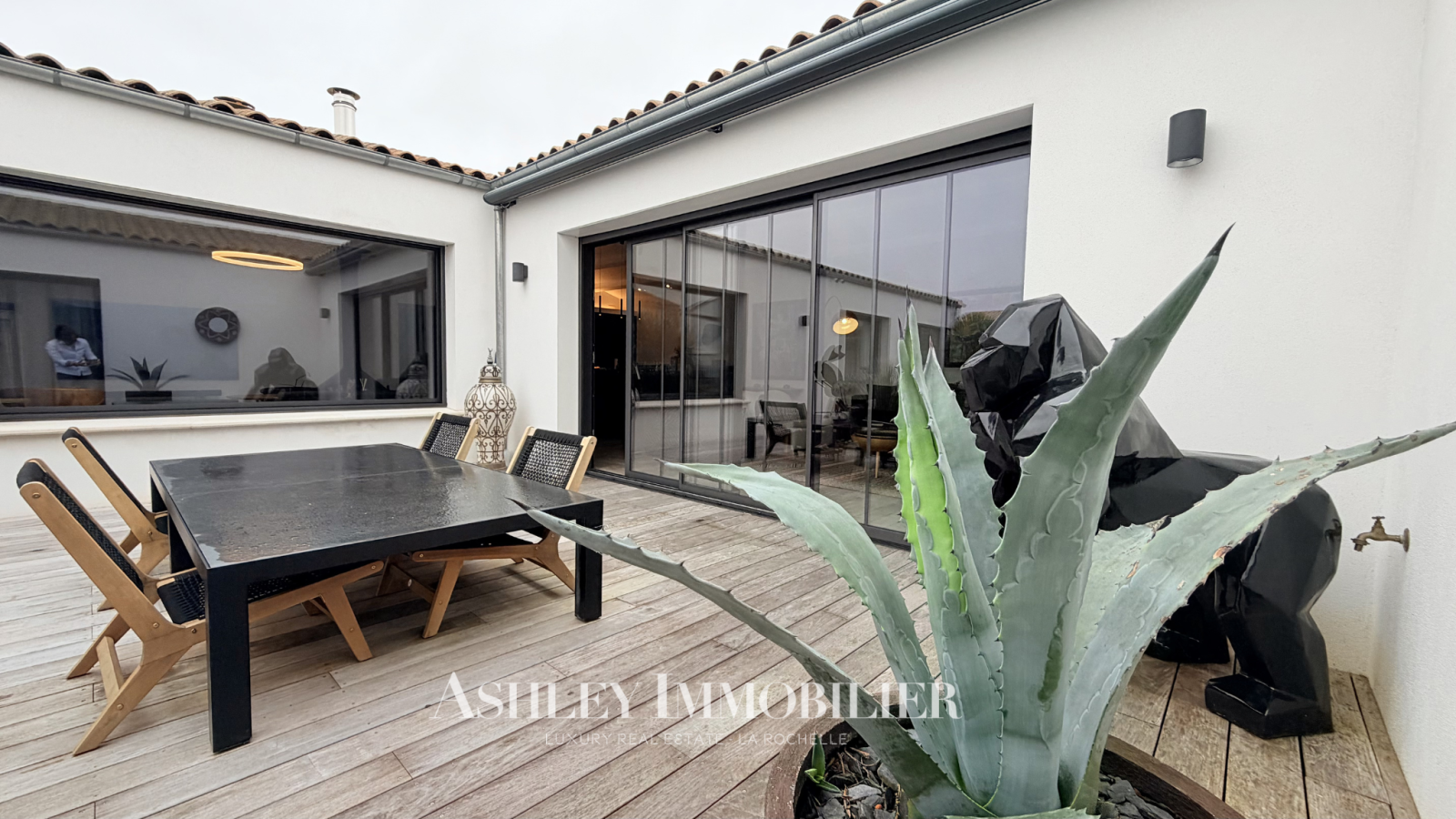 Image_12, Villa, Périgny, ref :1048