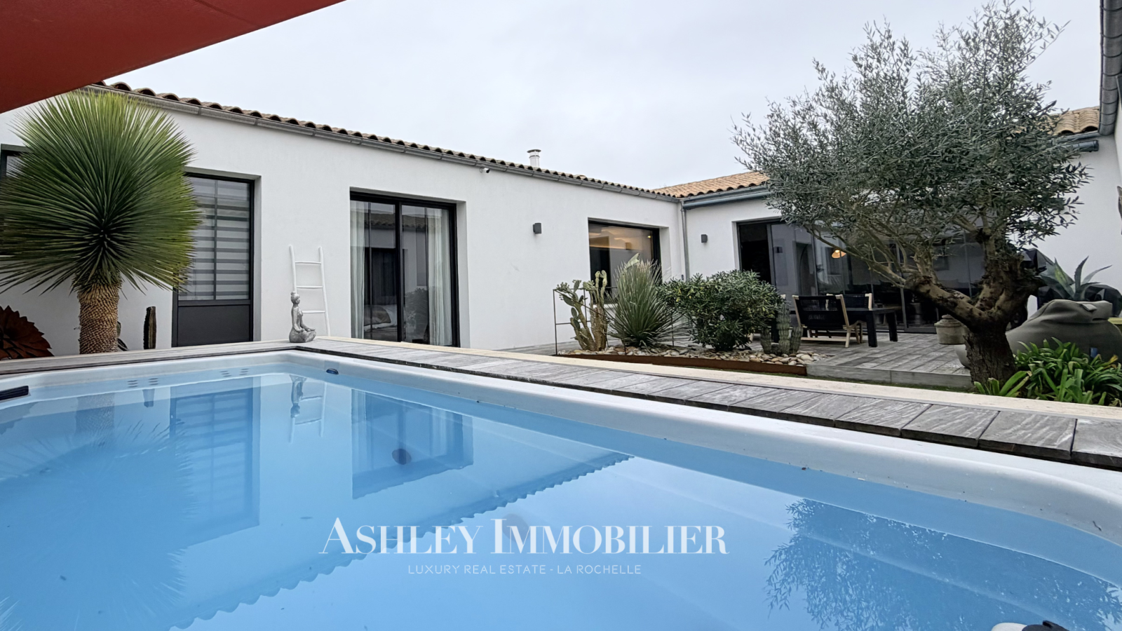 Image_1, Villa, Périgny, ref :1048