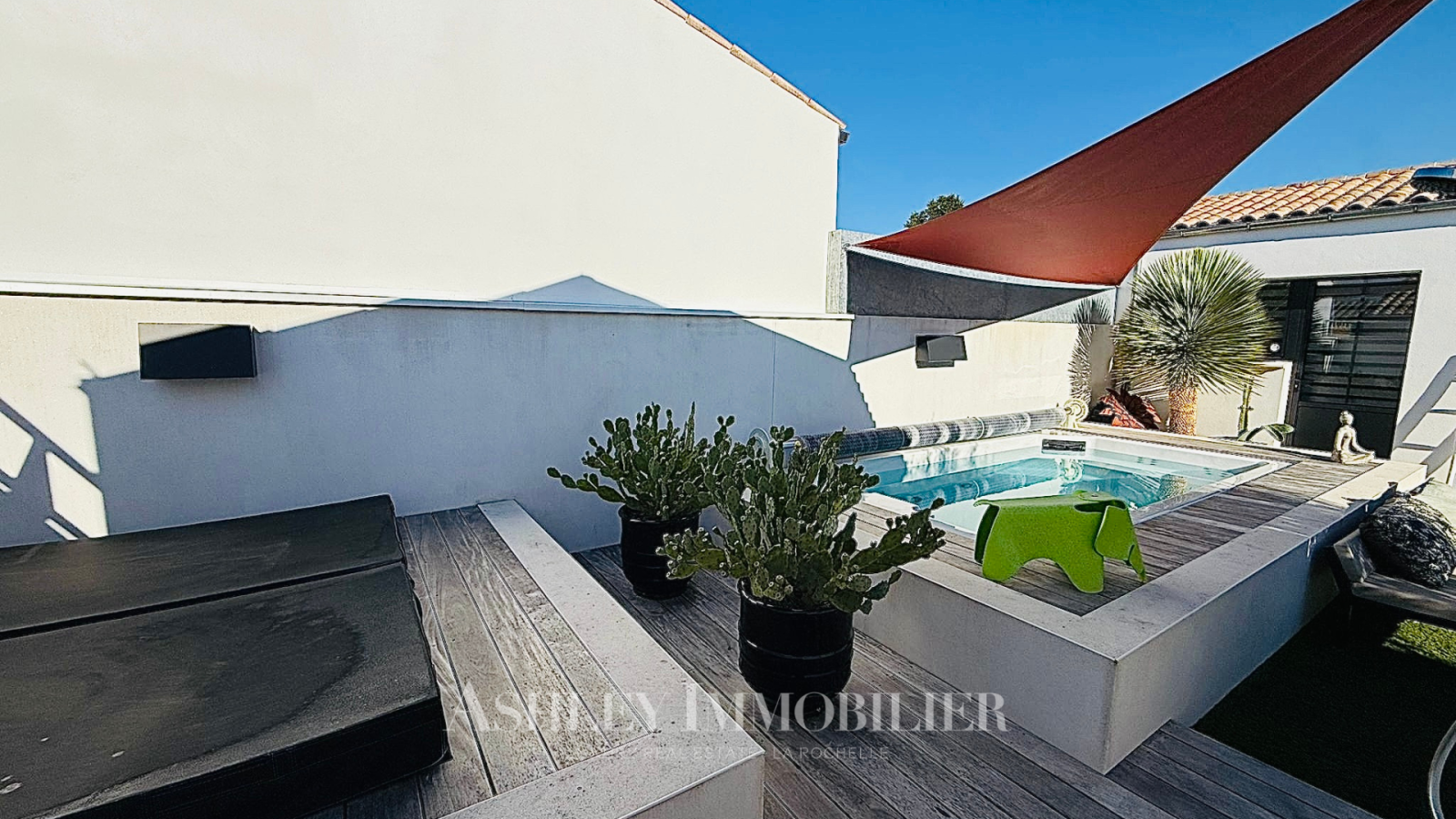 Image_3, Villa, Périgny, ref :1048