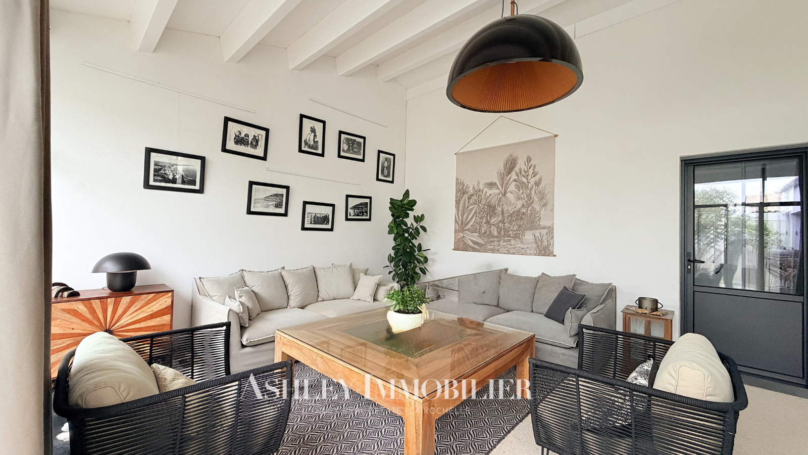 Image_4, Villa, Périgny, ref :1048