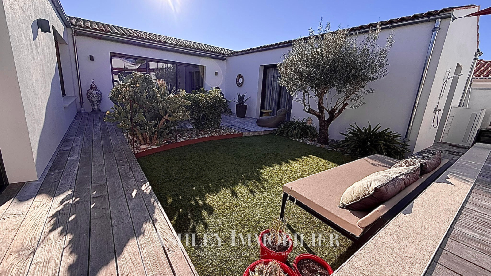 Image_1, Villa, Périgny, ref :1048