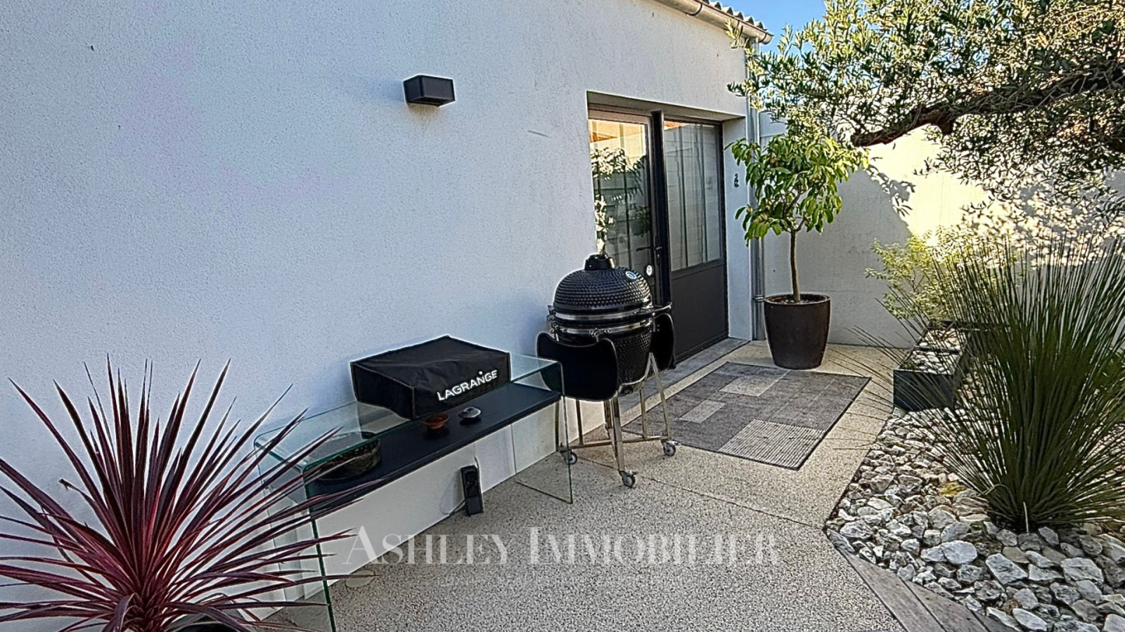 Image_31, Villa, Périgny, ref :1048