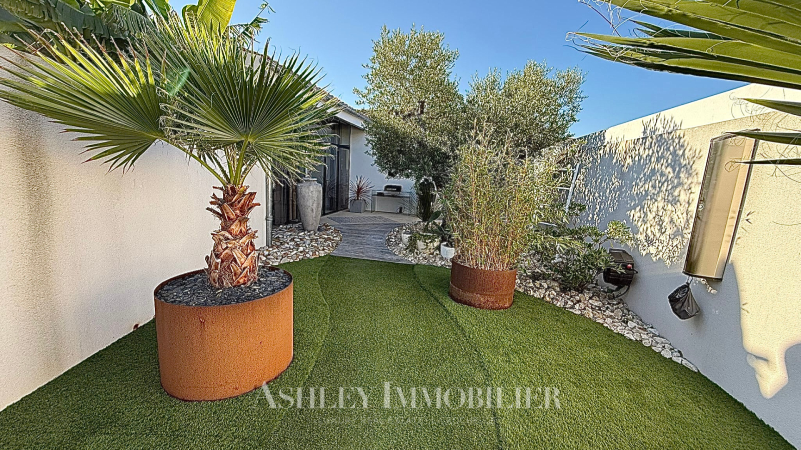 Image_4, Villa, Périgny, ref :1048