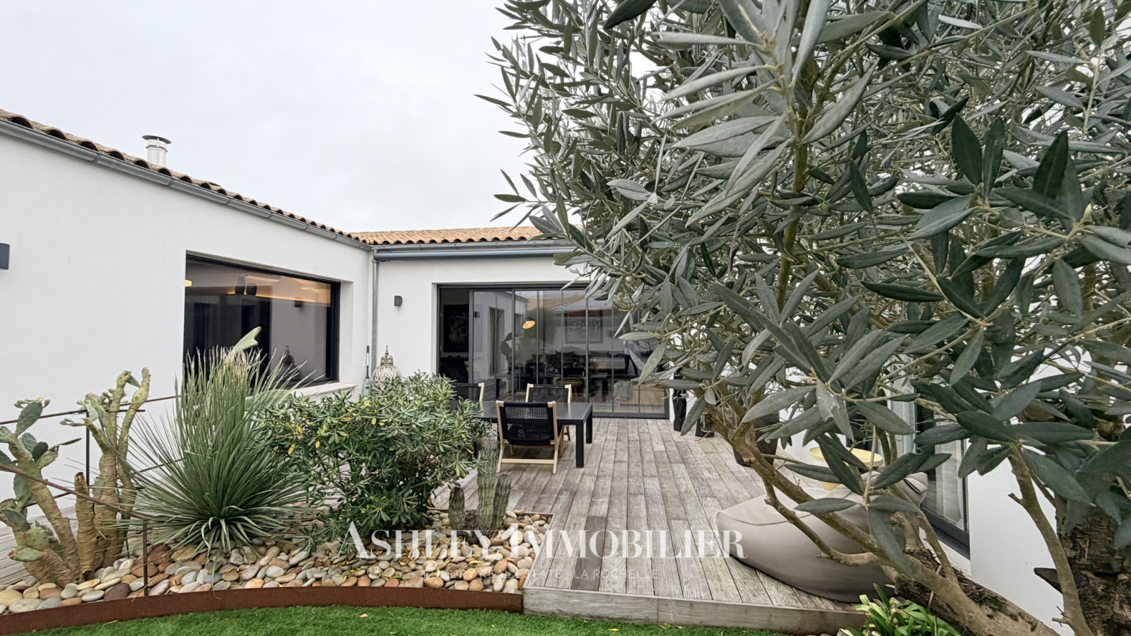 Image_20, Villa, Périgny, ref :1048