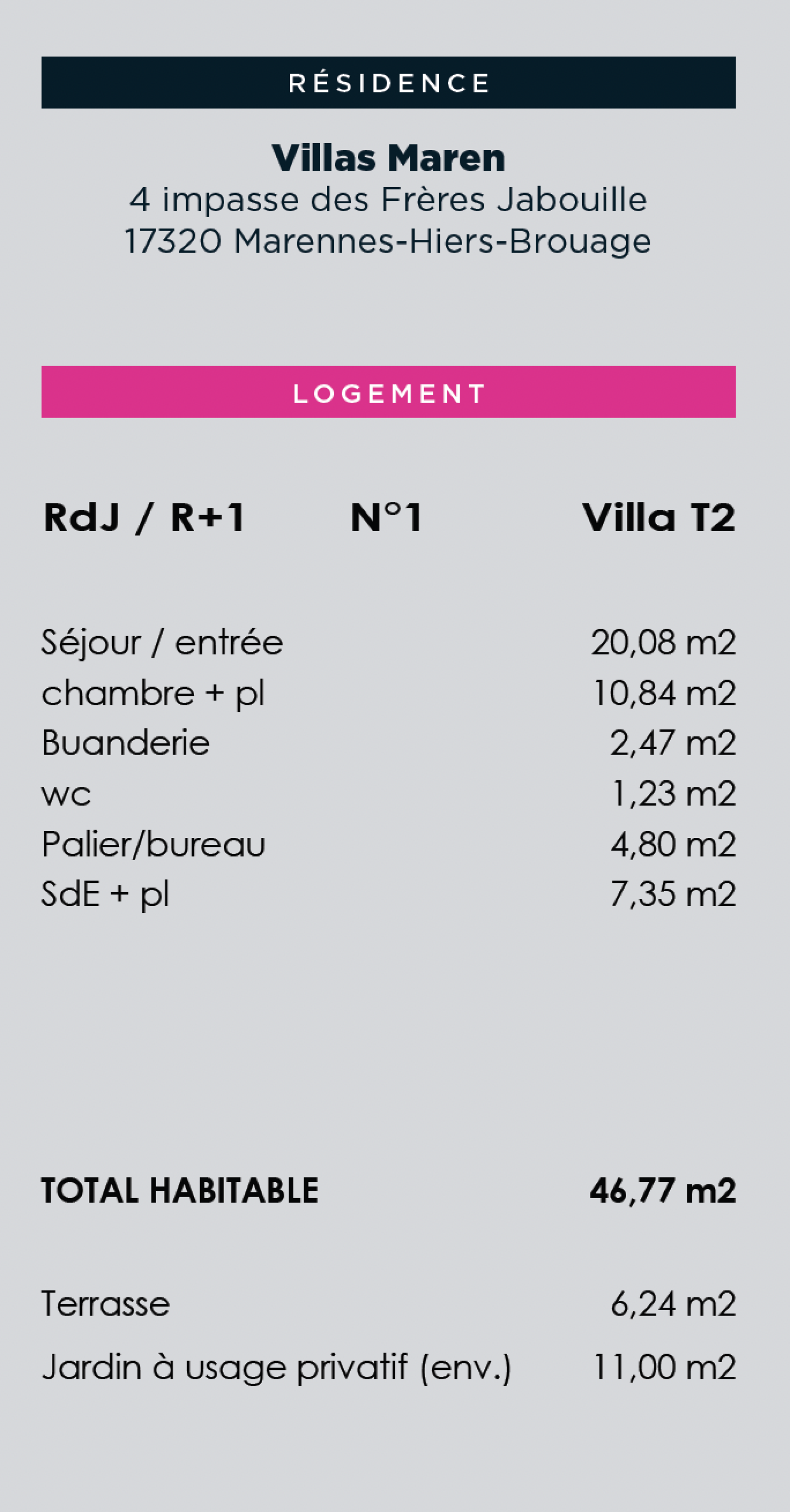 Image_7, Maison, Marennes, ref :915 -