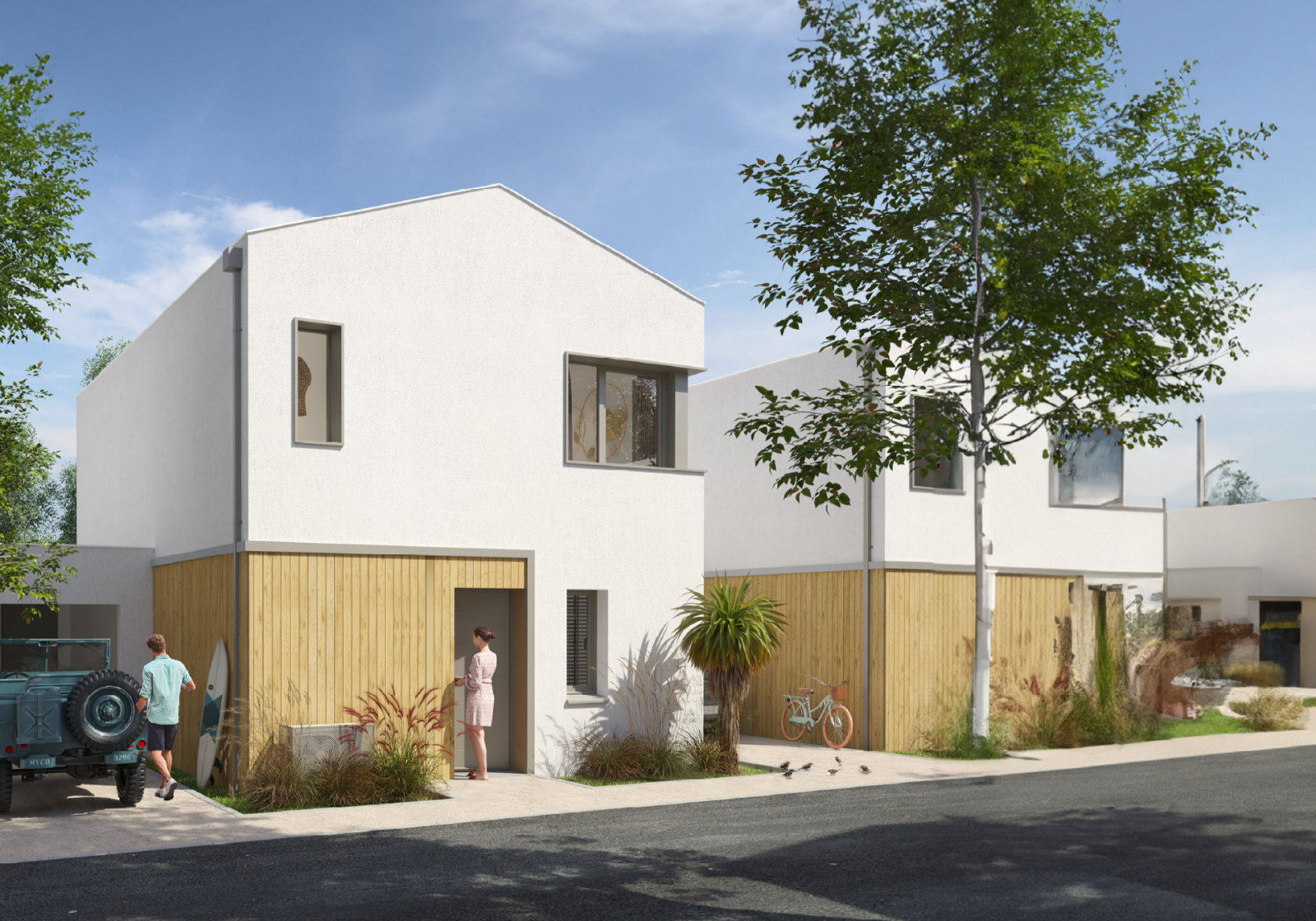 Image_5, Maison, Marennes, ref :915 -