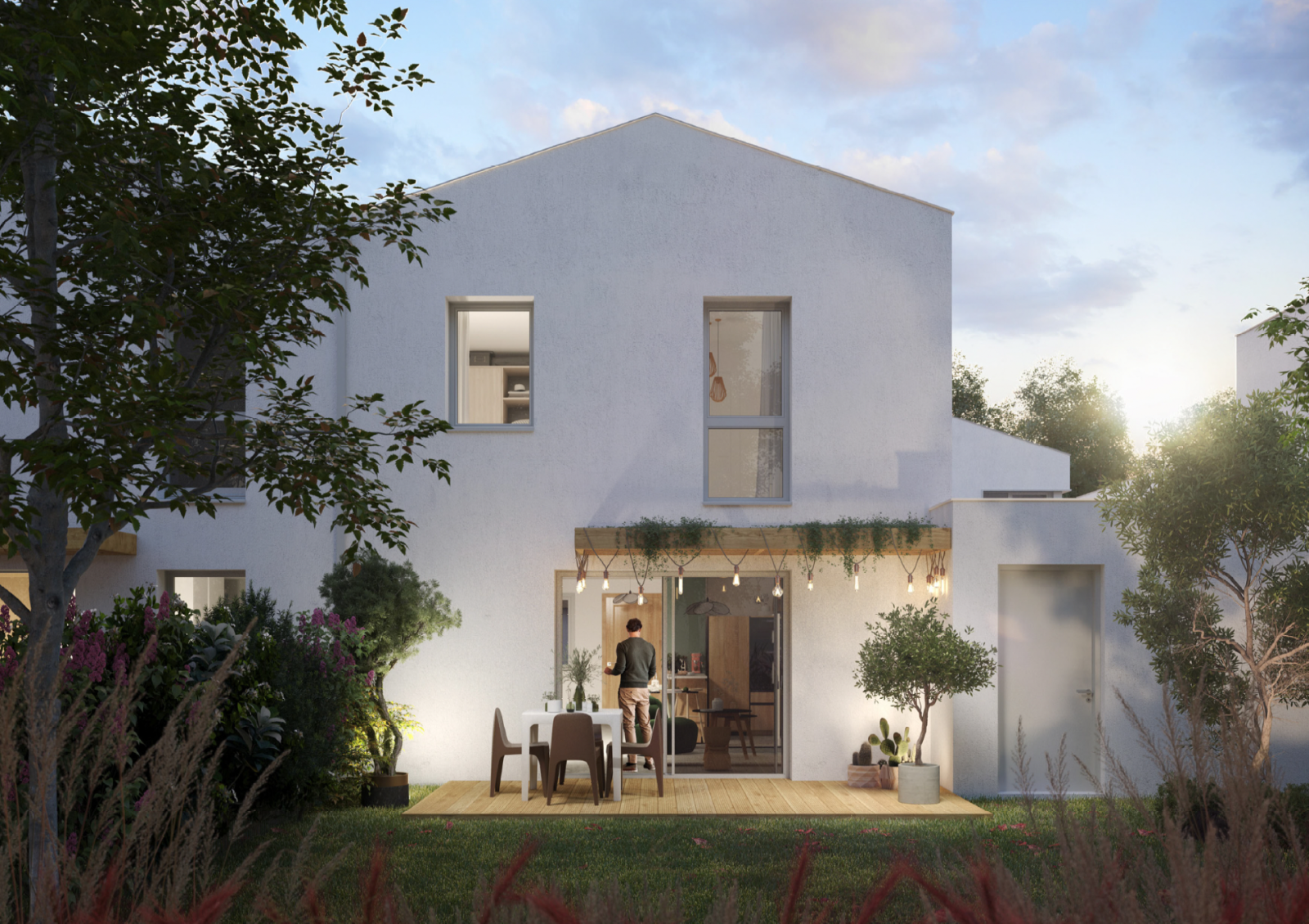 Image_3, Maison, Marennes, ref :915 -