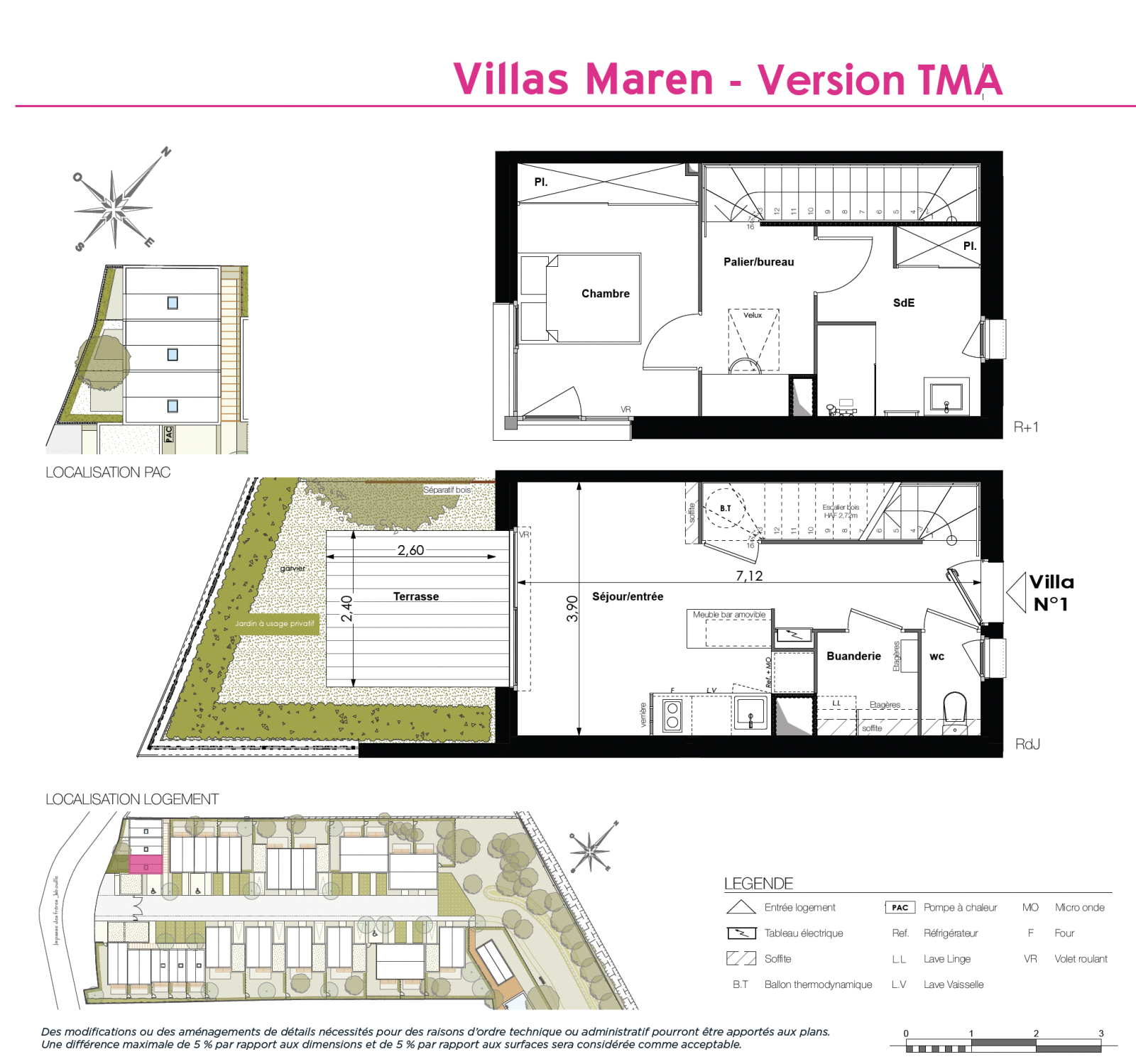 Image_6, Maison, Marennes, ref :915 -