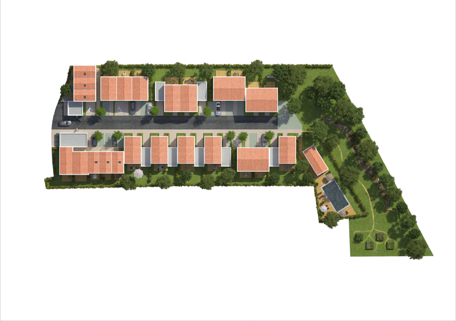 Image_4, Maison, Marennes, ref :915 -