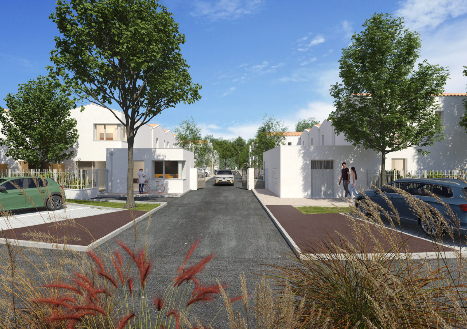 Image_2, Maison, Marennes, ref :915 -