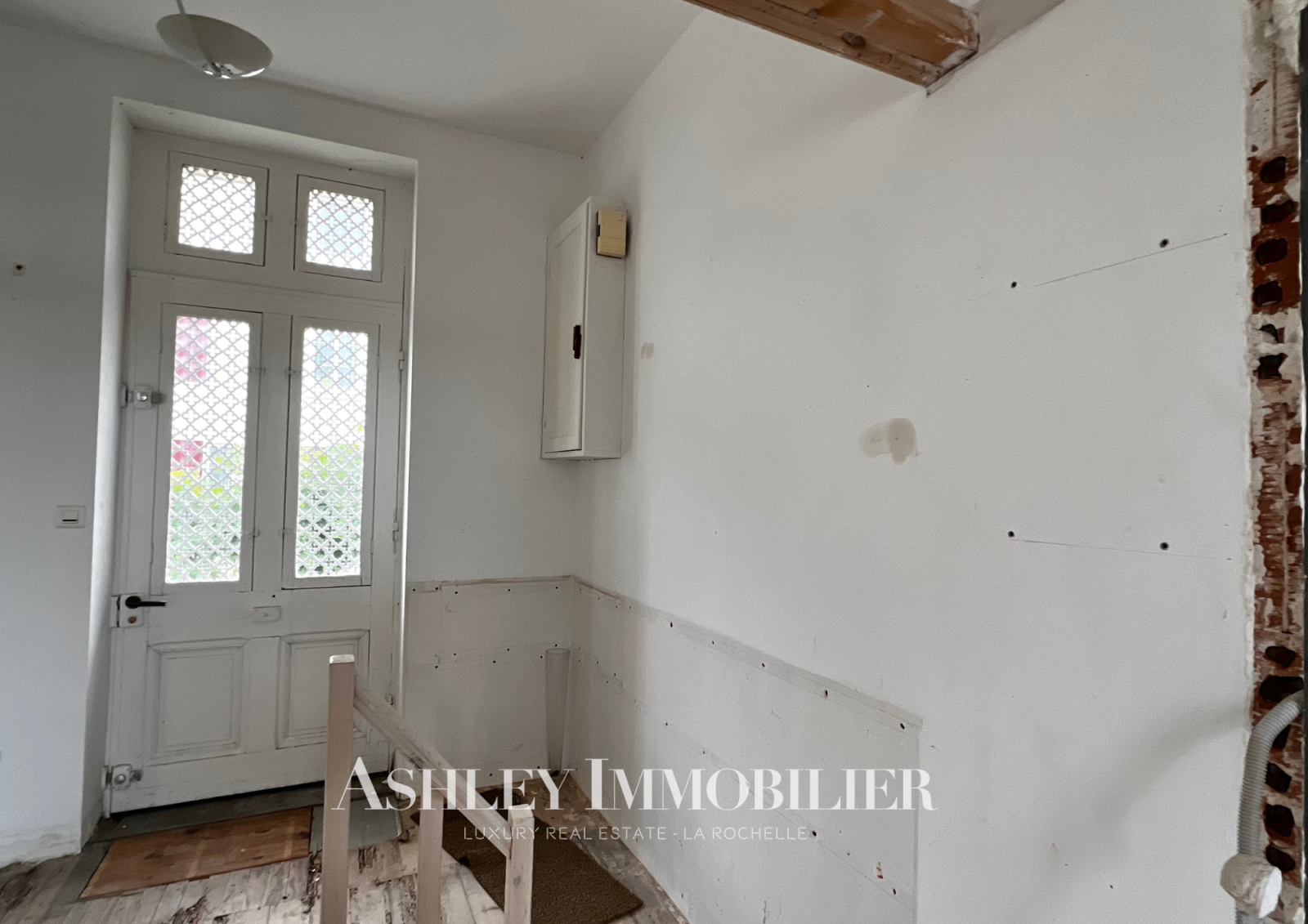 Image_13, Maison de village, Le Gué-de-Velluire, ref :956