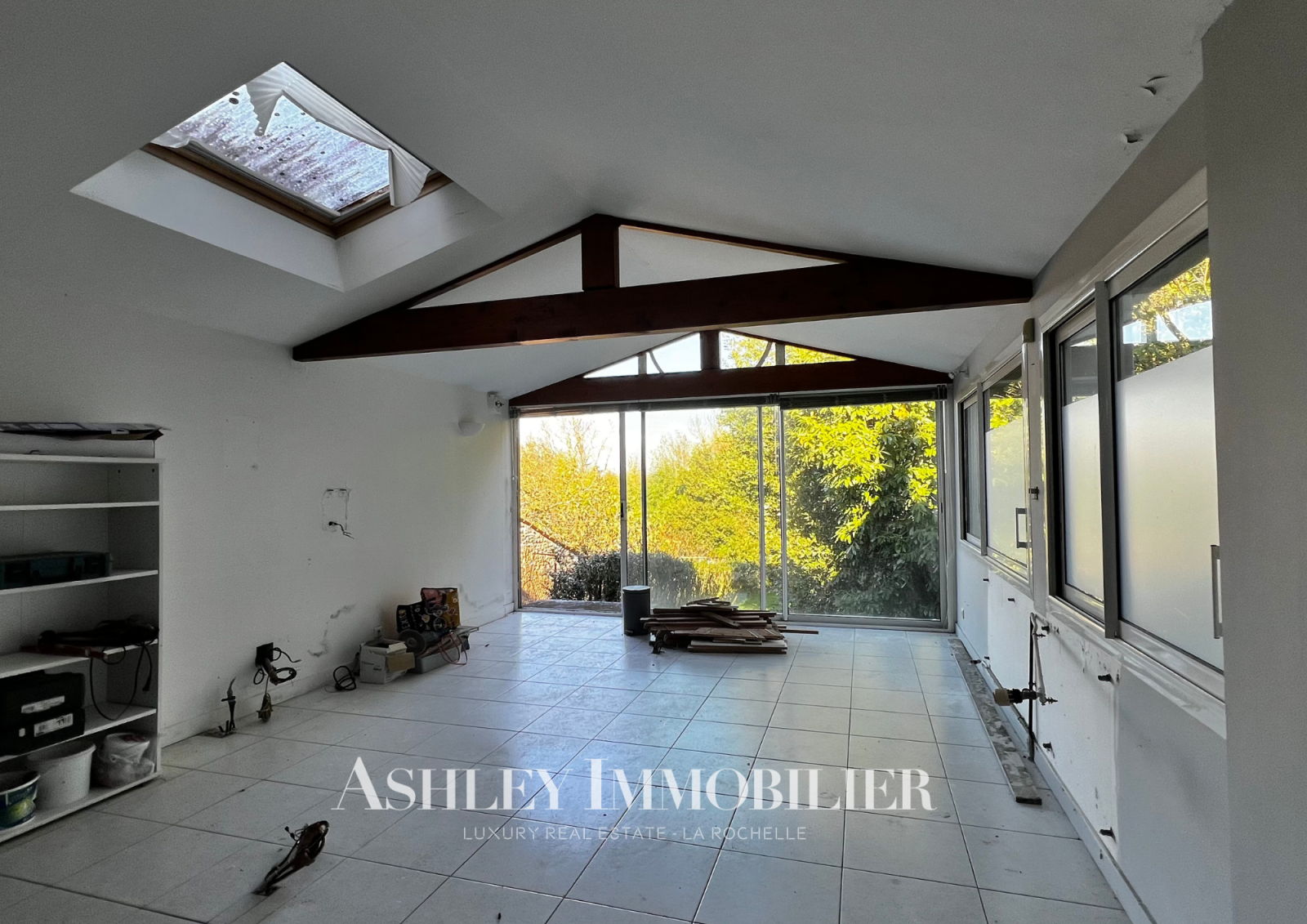 Image_24, Maison de village, Le Gué-de-Velluire, ref :956