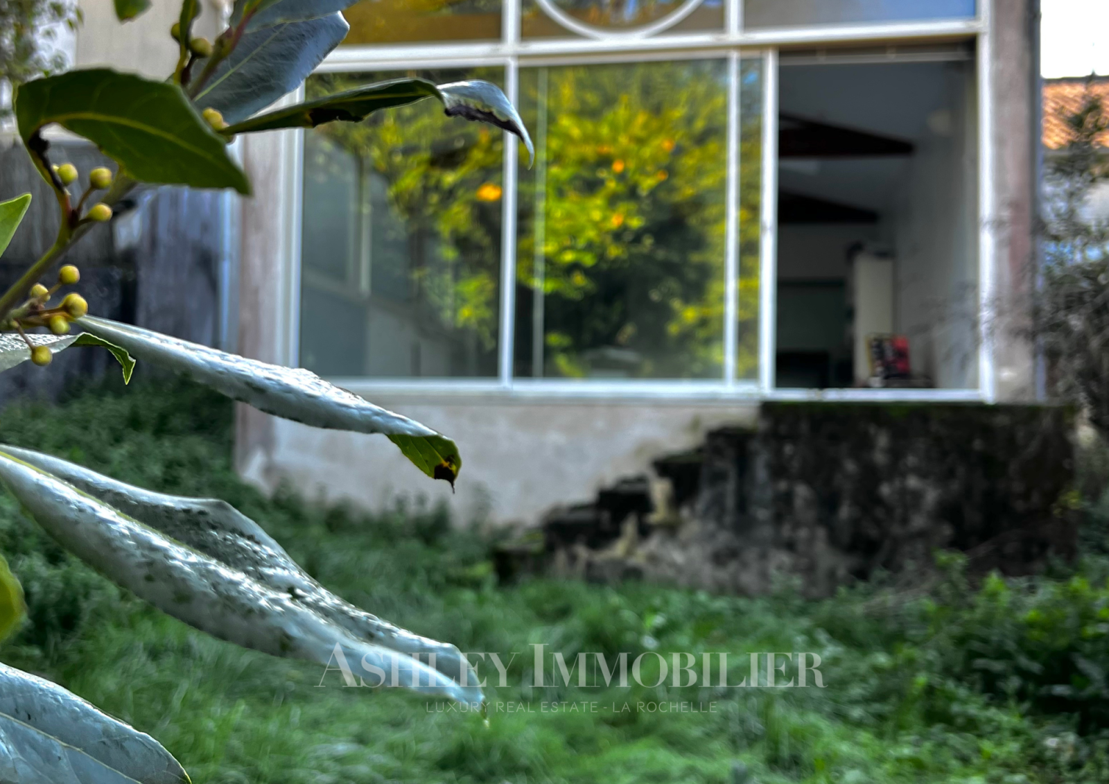 Image_5, Maison de village, Le Gué-de-Velluire, ref :956