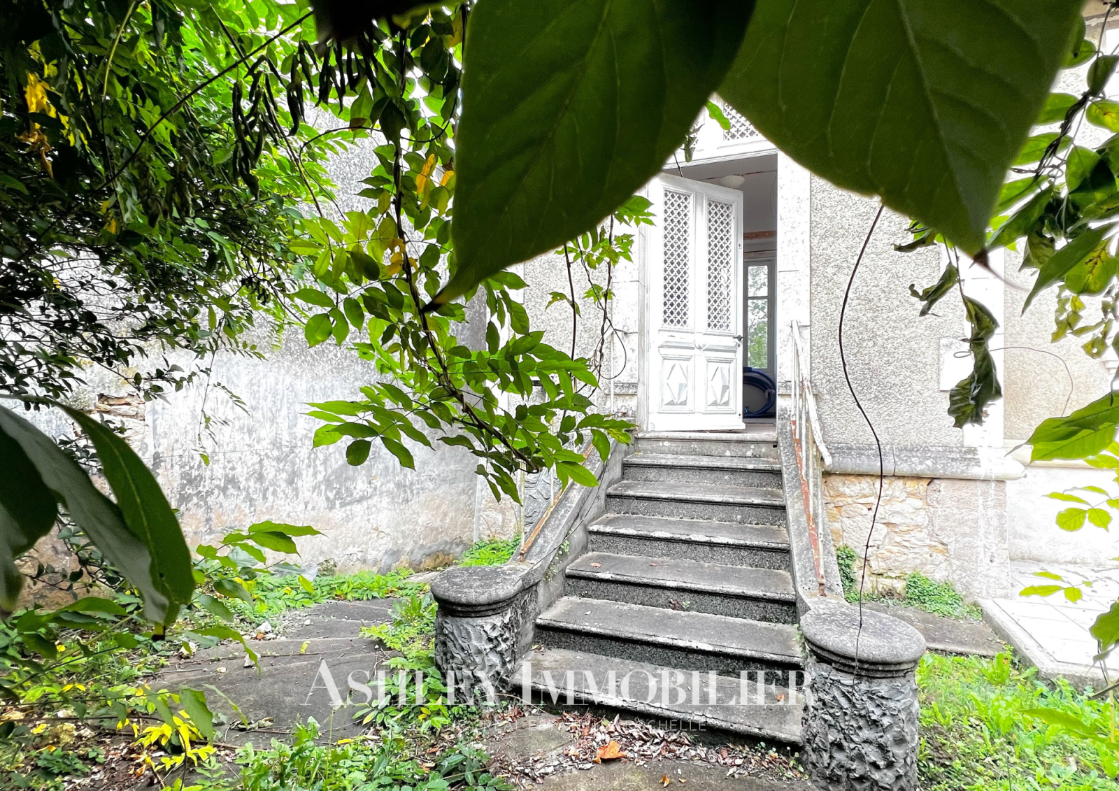 Image_1, Maison de village, Le Gué-de-Velluire, ref :956