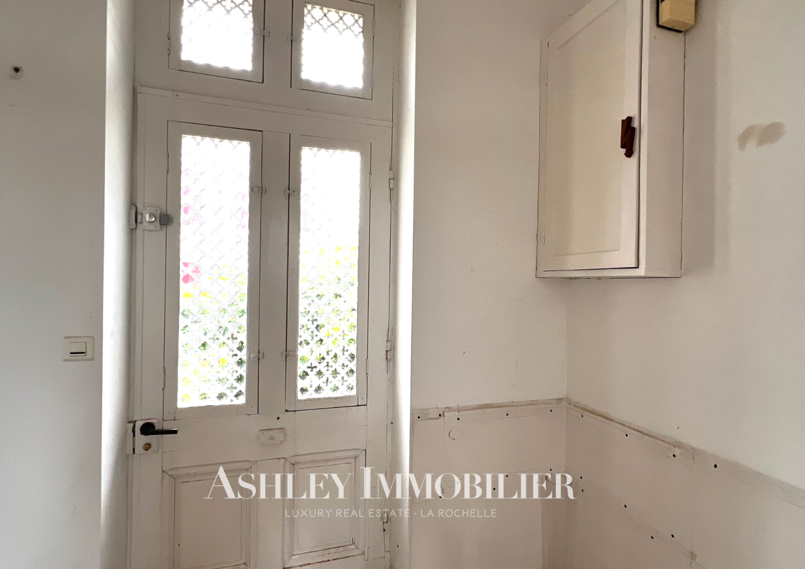 Image_21, Maison de village, Le Gué-de-Velluire, ref :956