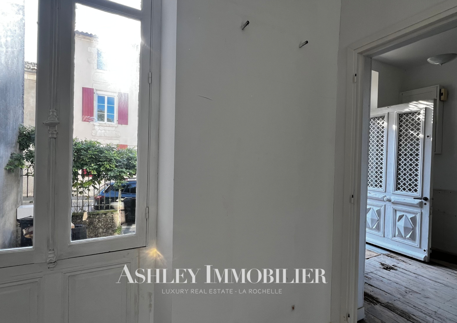 Image_11, Maison de village, Le Gué-de-Velluire, ref :956