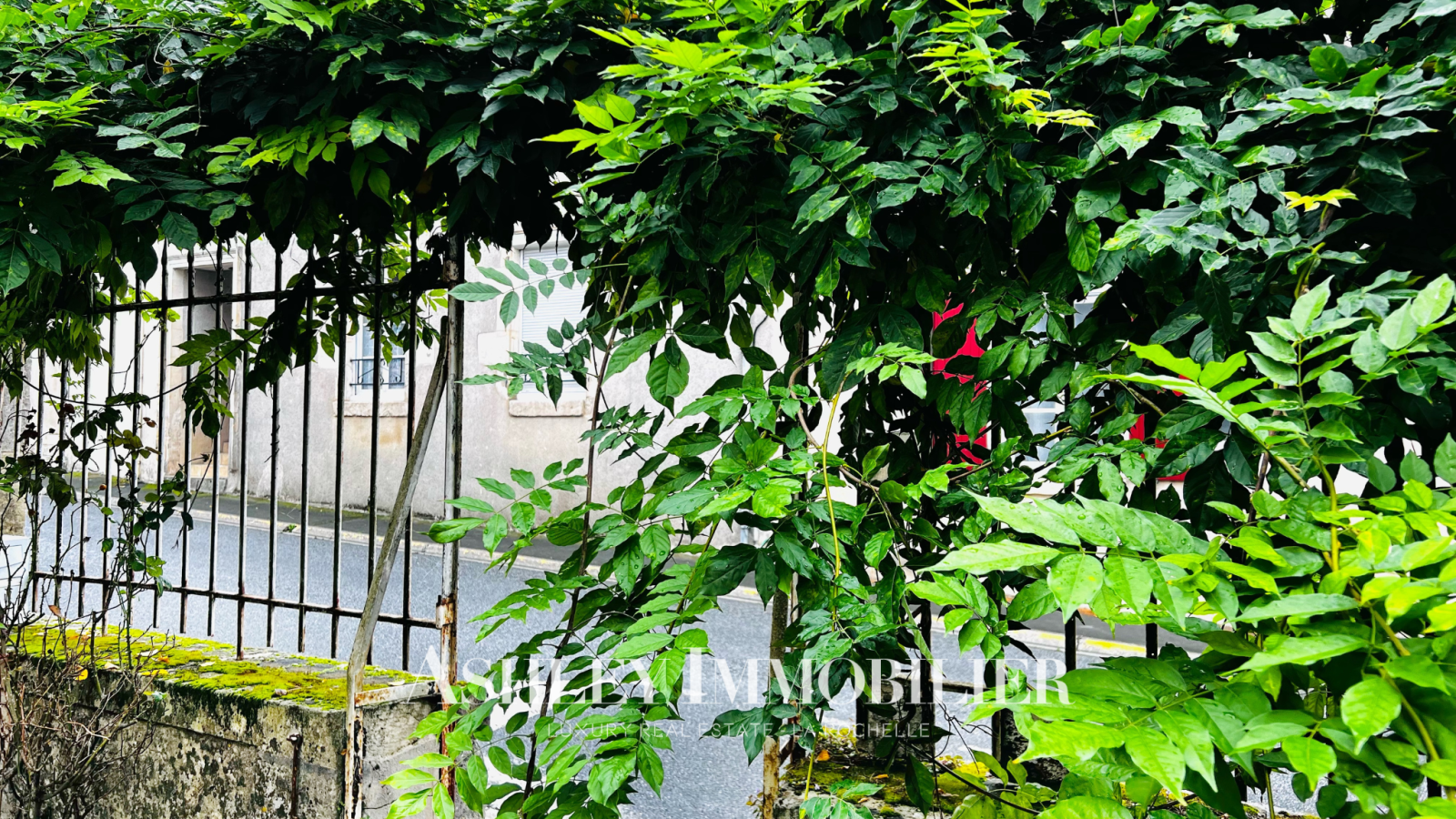 Image_2, Maison de village, Le Gué-de-Velluire, ref :956