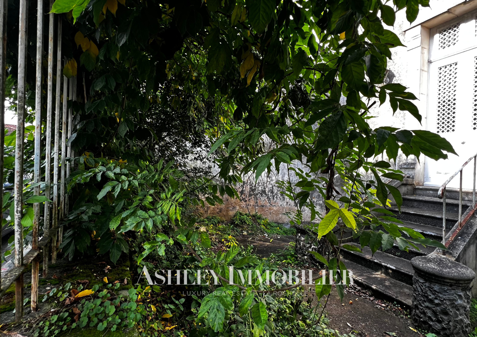 Image_19, Maison de village, Le Gué-de-Velluire, ref :956