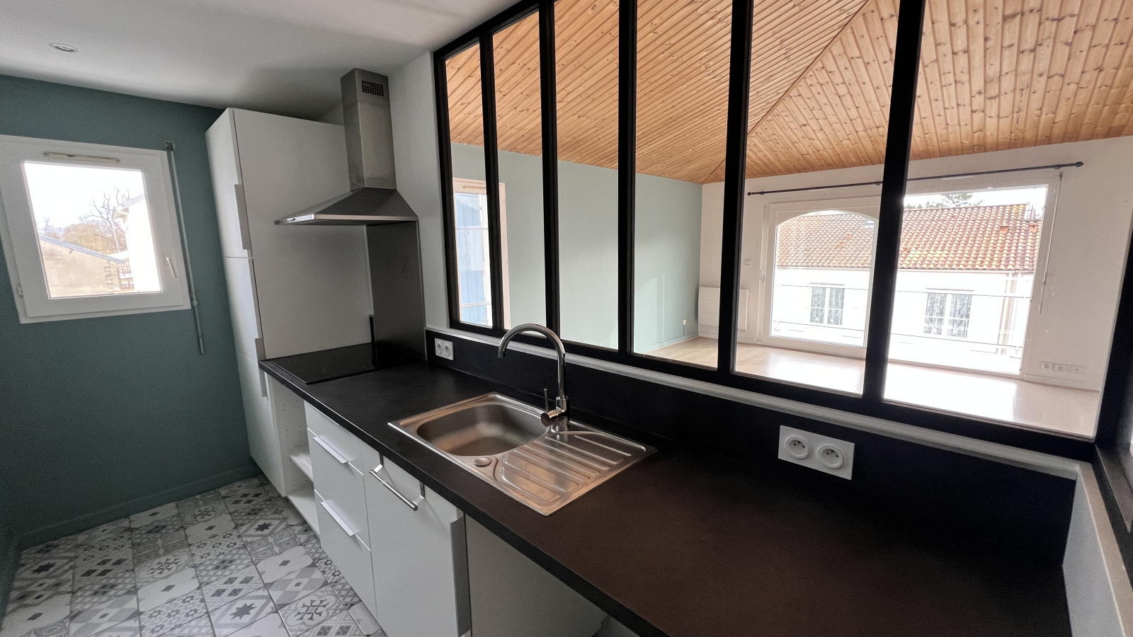 Image_13, Appartement, La Rochelle, ref :1060