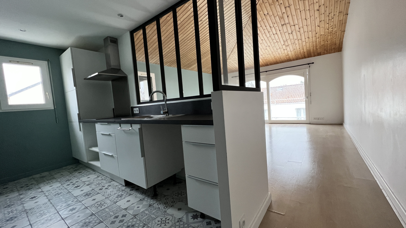 Image_3, Appartement, La Rochelle, ref :1060