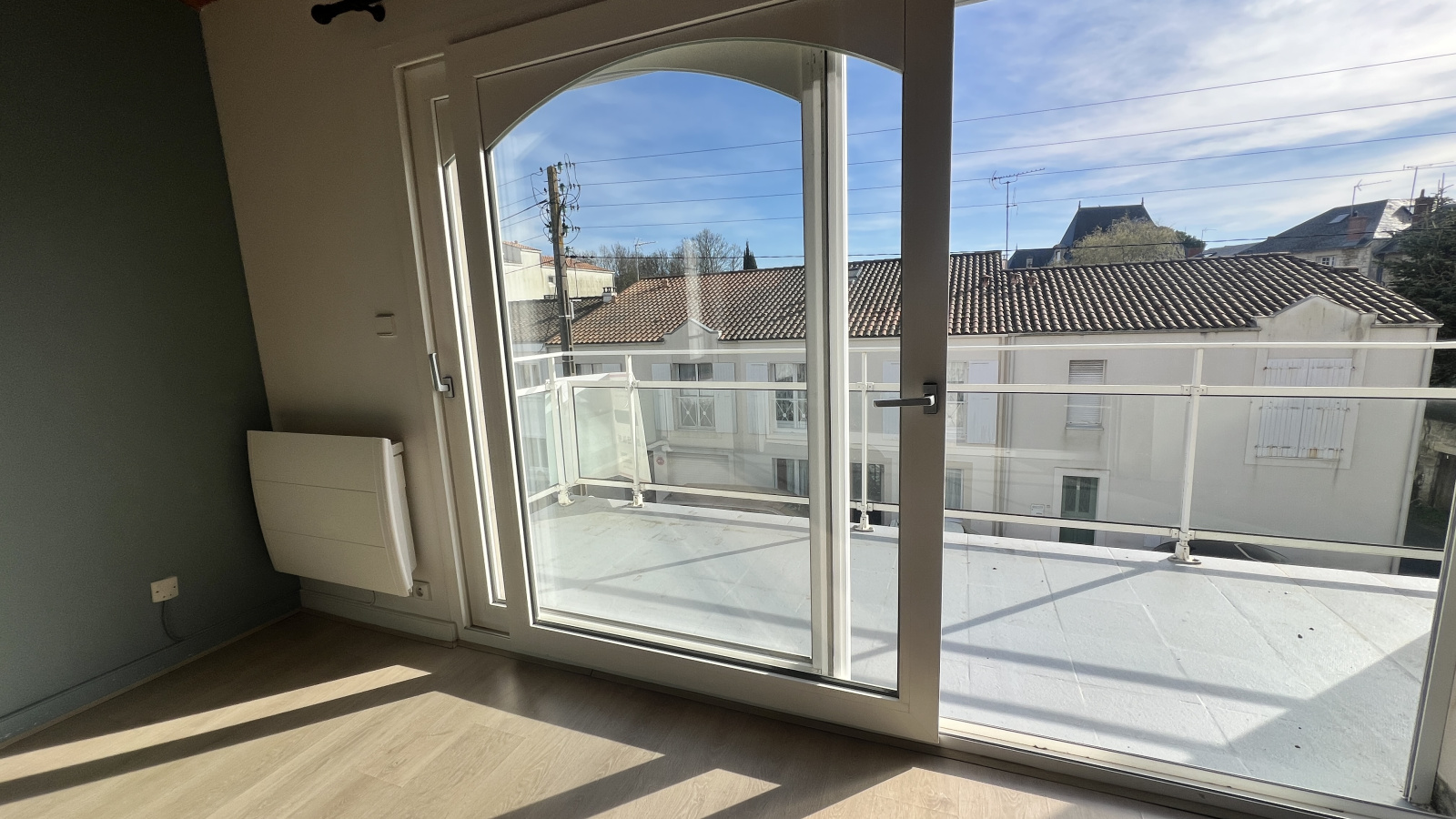 Image_16, Appartement, La Rochelle, ref :1060