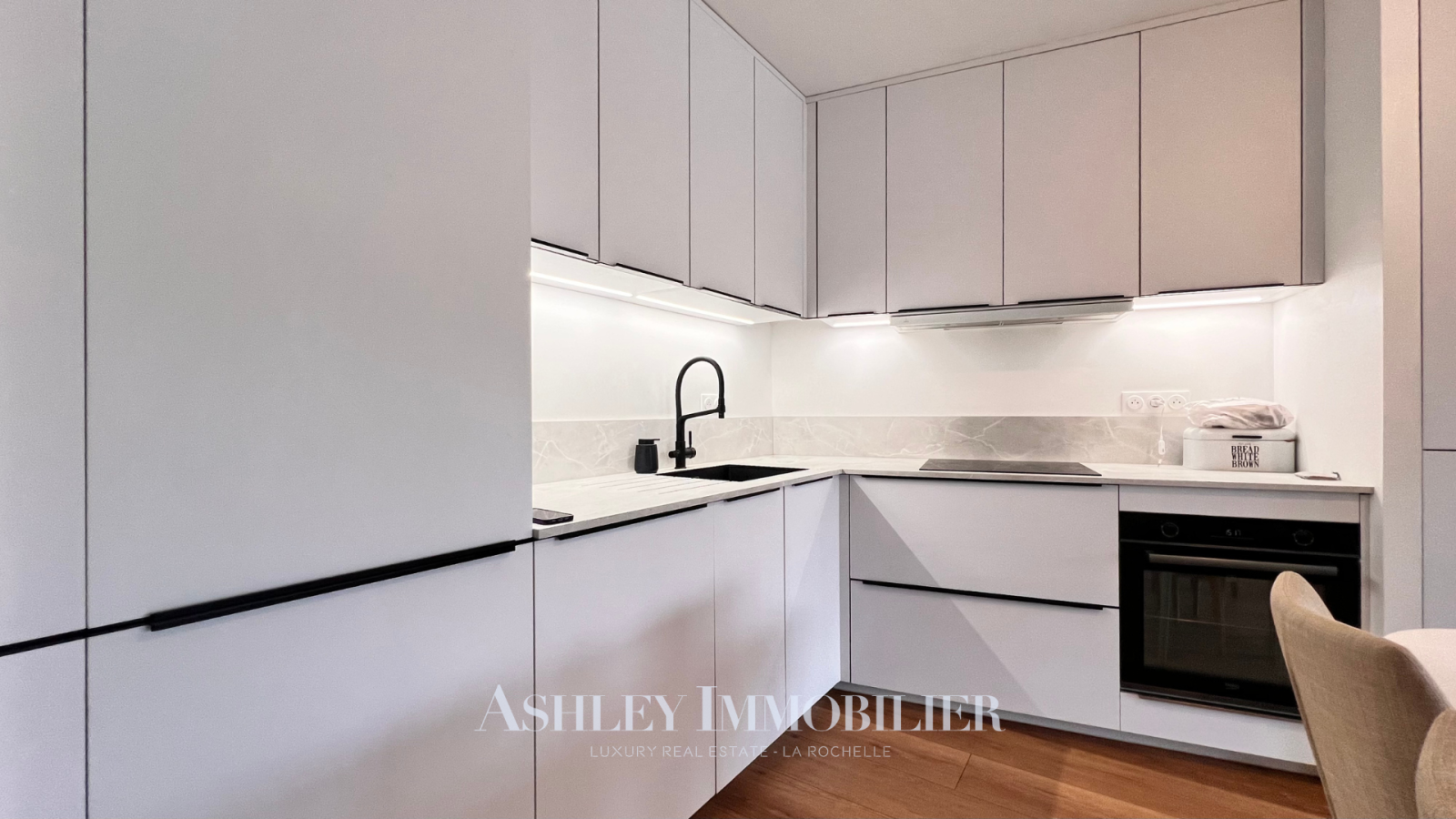 Image_5, Appartement, La Rochelle, ref :1033