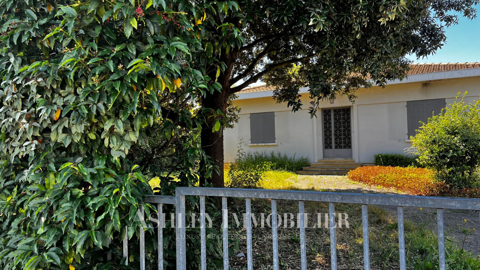 Image_10, Maison, La Rochelle, ref :972