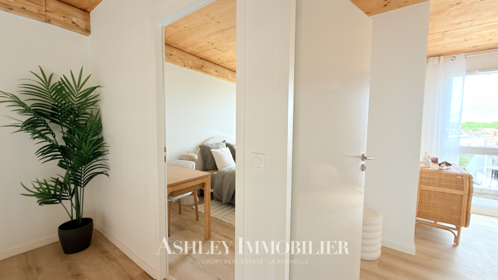 Image_13, Appartement, La Rochelle, ref :1055