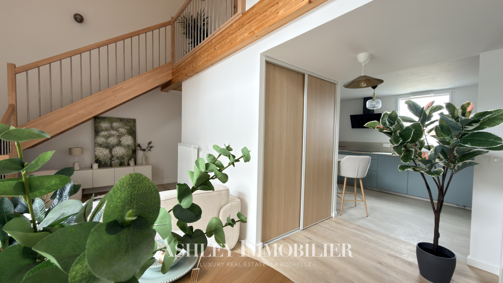 Image_6, Appartement, La Rochelle, ref :1055