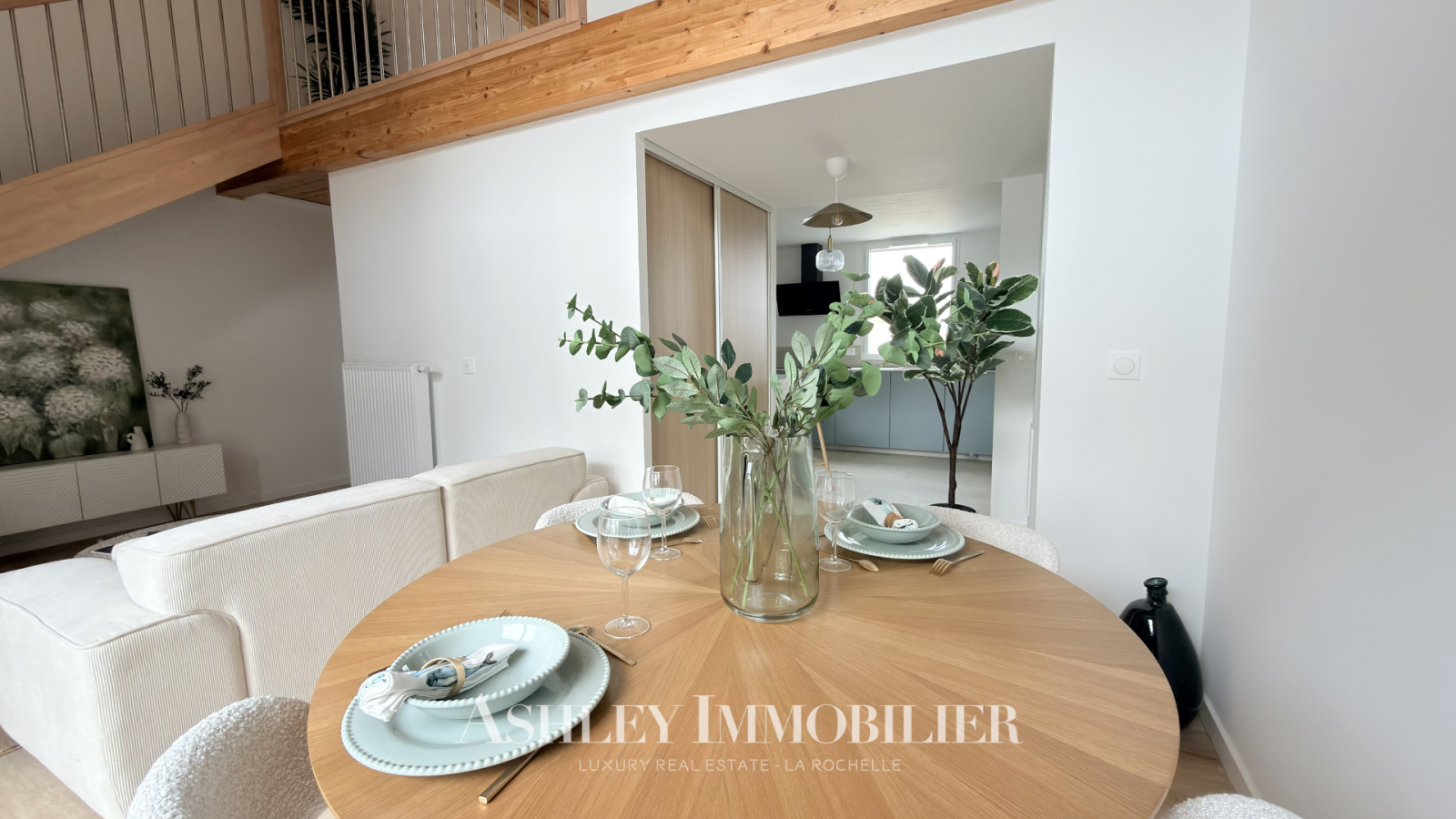 Image_1, Appartement, La Rochelle, ref :1055