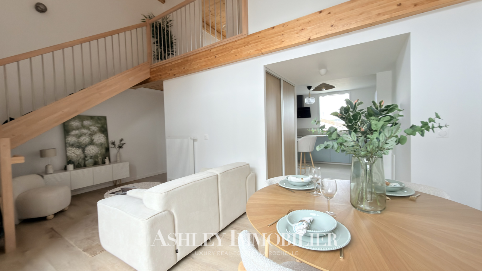 Image_2, Appartement, La Rochelle, ref :1055