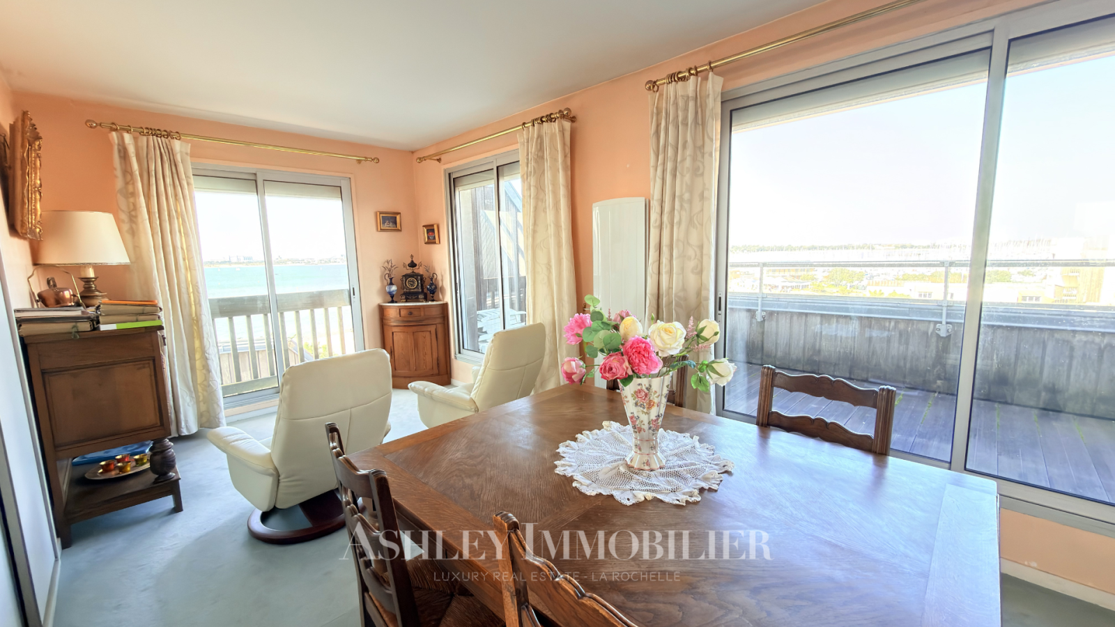 Image_2, Appartement, La Rochelle, ref :1051