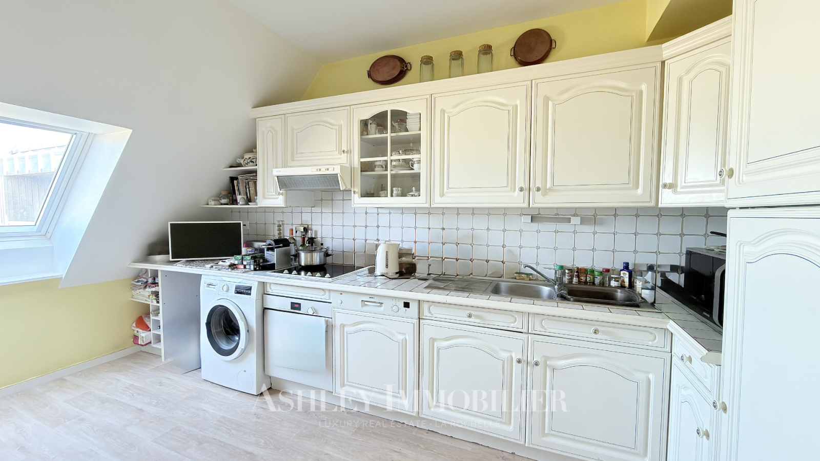 Image_13, Appartement, La Rochelle, ref :1051