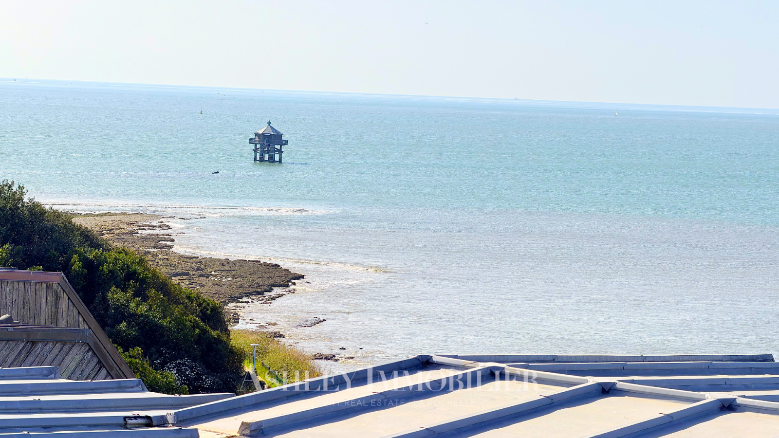 Image_1, Appartement, La Rochelle, ref :1051