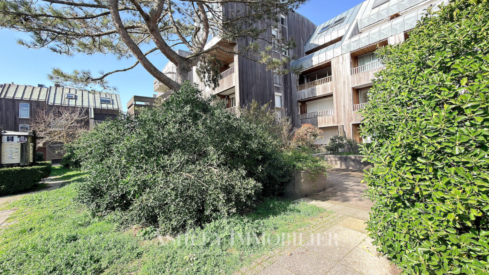 Image_19, Appartement, La Rochelle, ref :1051