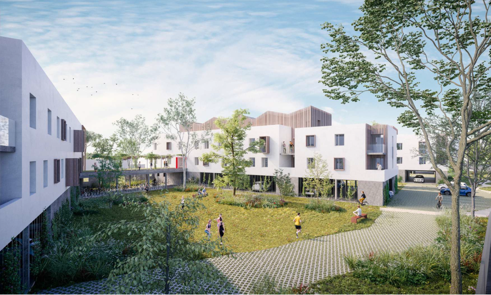 Image_2, Appartement, Niort, ref :915